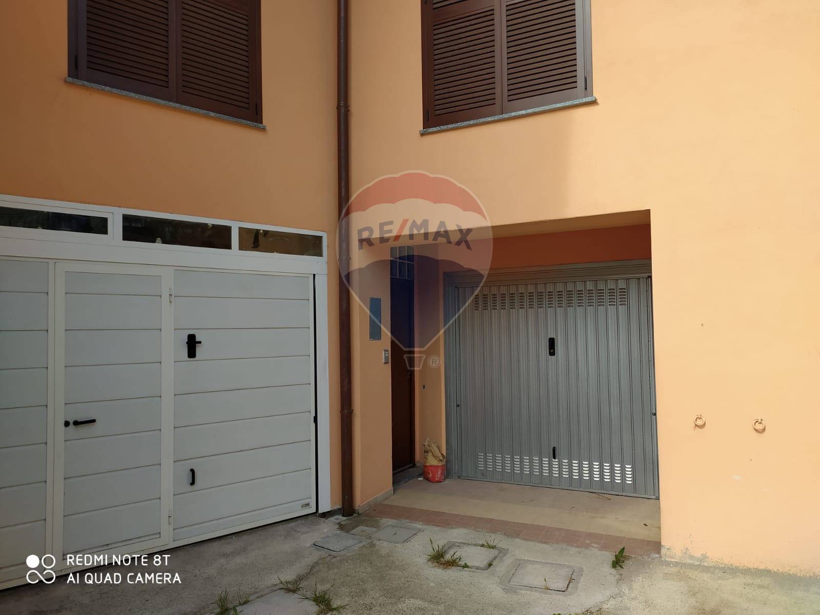 Appartamento FENEGRÒ affitto    RE/MAX Essenza