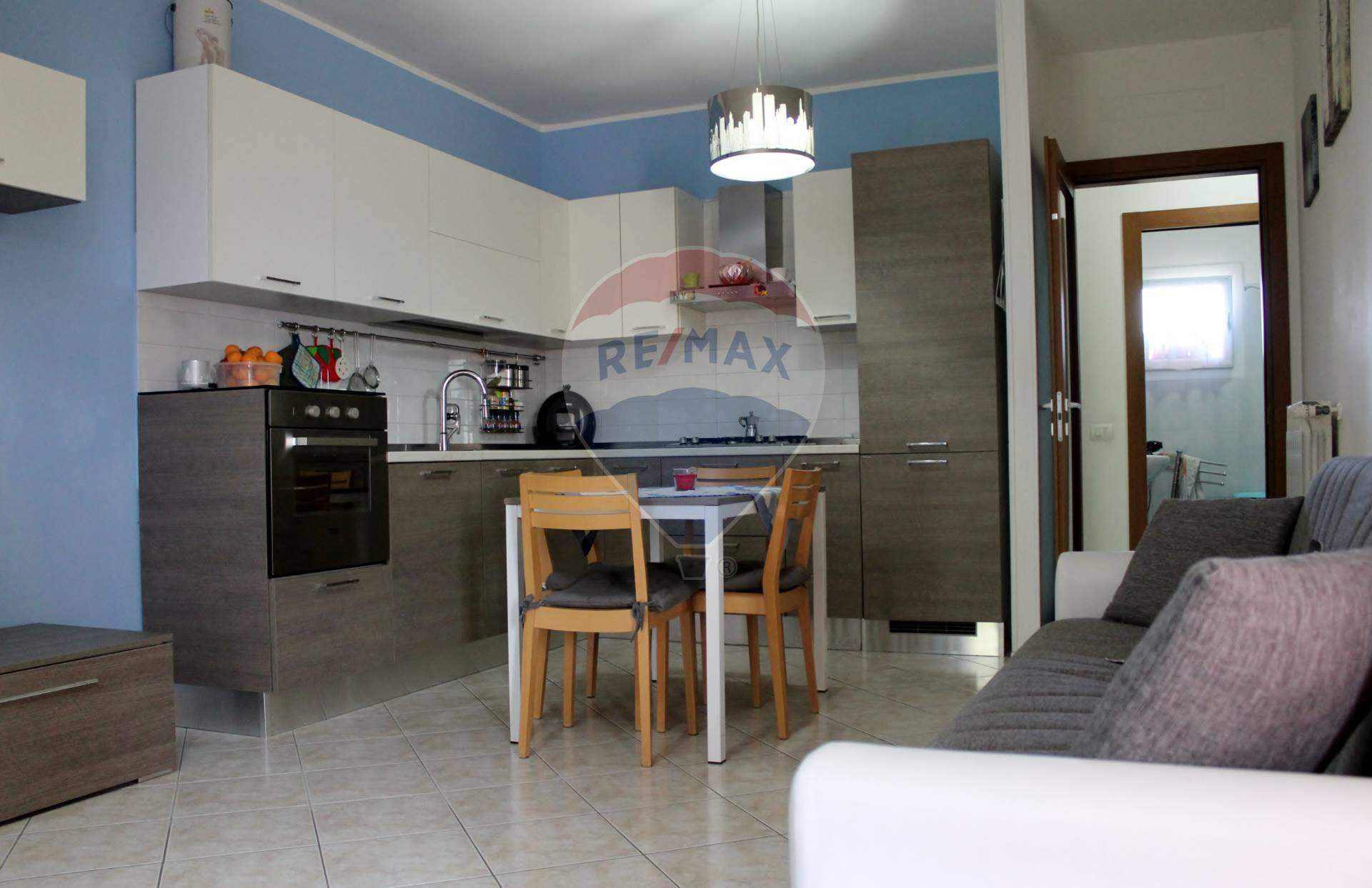 Appartamento SCARLINO vendita    RE/MAX Silver 4