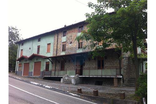 Rustico - Cascina PELLEGRINO PARMENSE vendita    RE/MAX Alfa