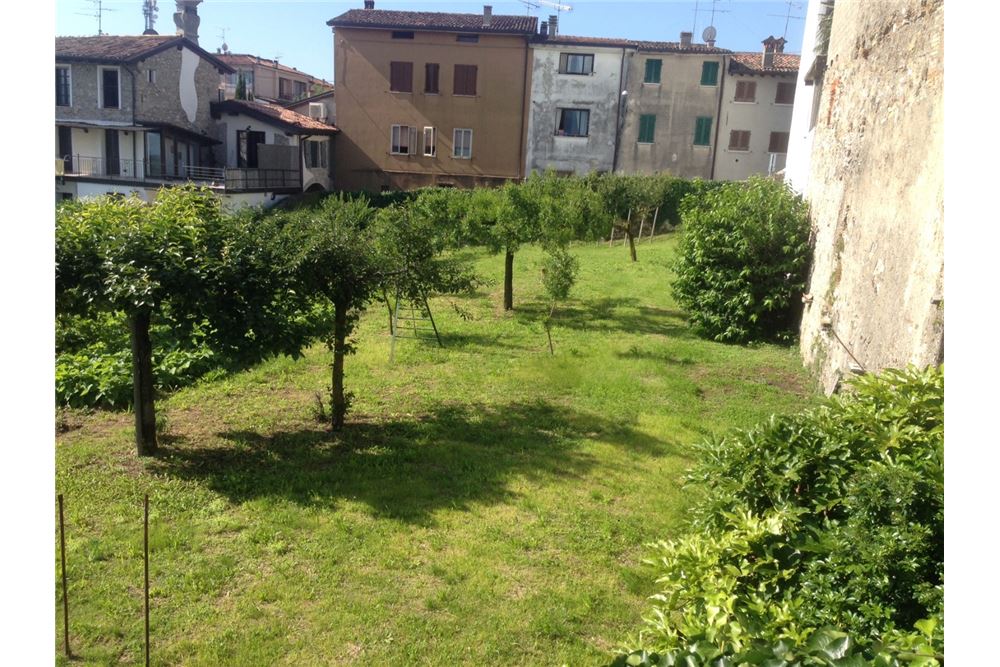 Rustico - Cascina MANERBA DEL GARDA vendita    RE/MAX Edilfin