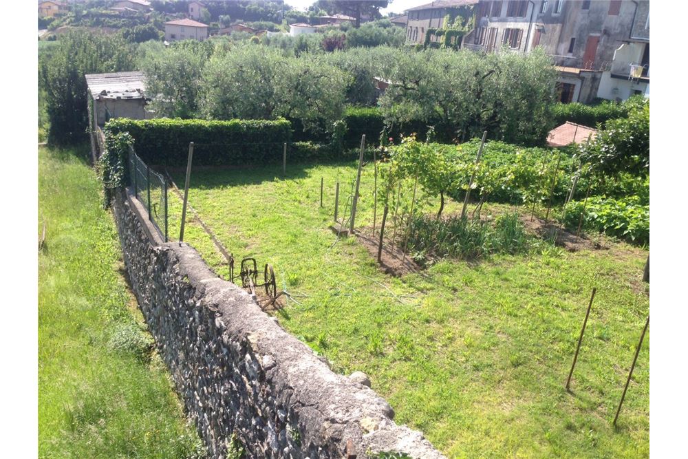 Rustico - Cascina MANERBA DEL GARDA vendita    RE/MAX Edilfin