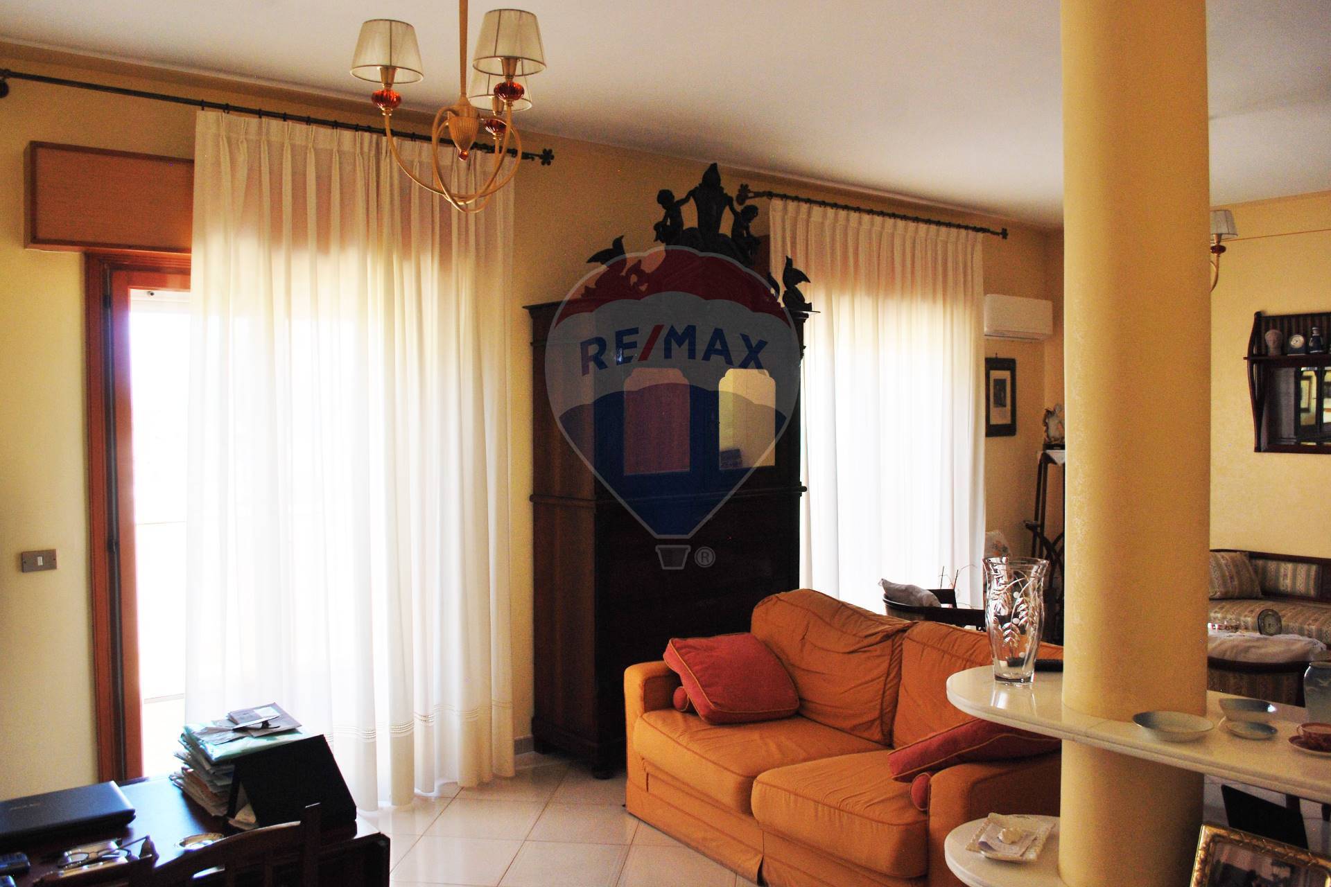 Appartamento BAGHERIA vendita    RE/MAX Hunters