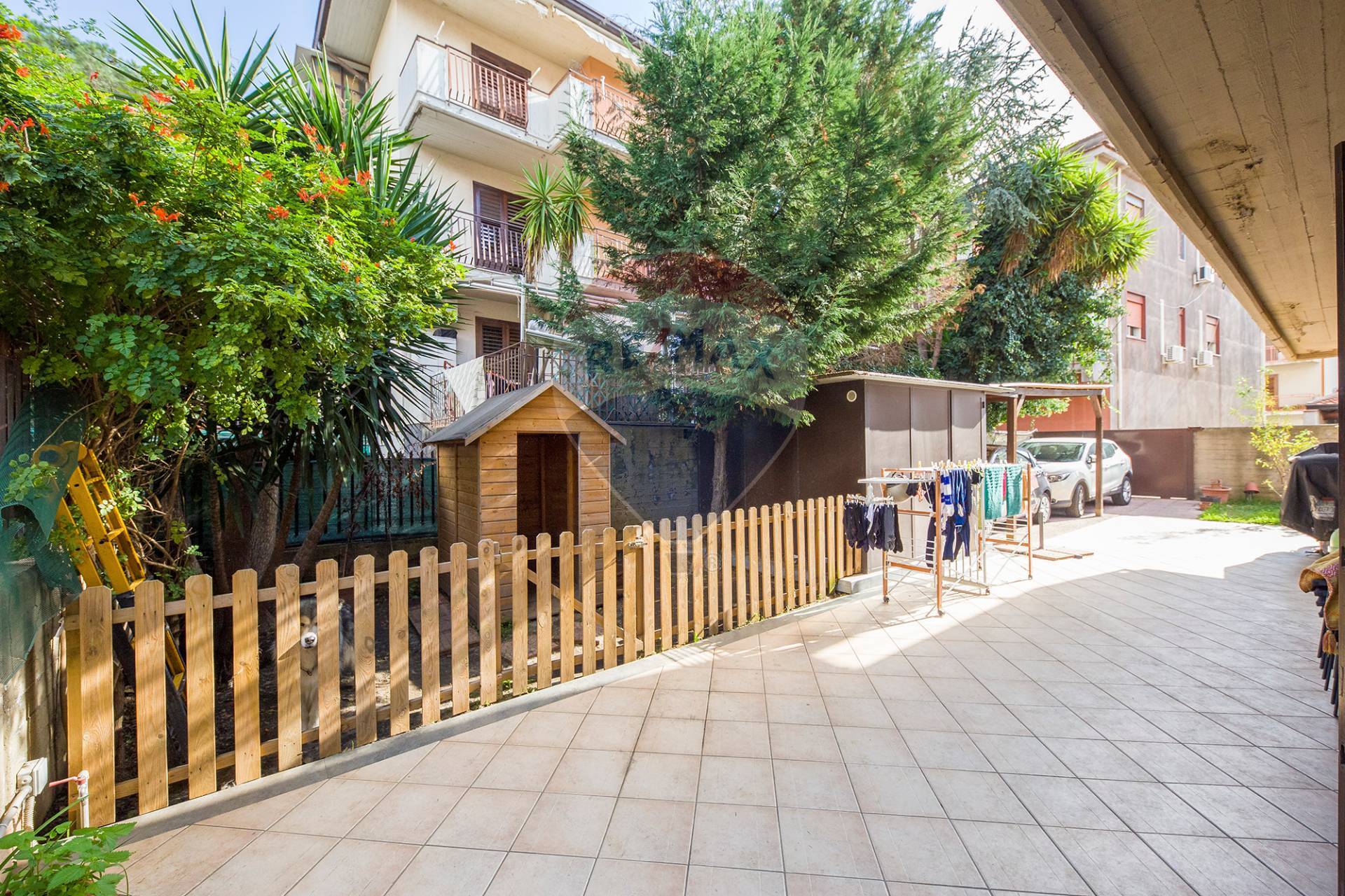 Appartamento TREMESTIERI ETNEO vendita    RE/MAX City Home