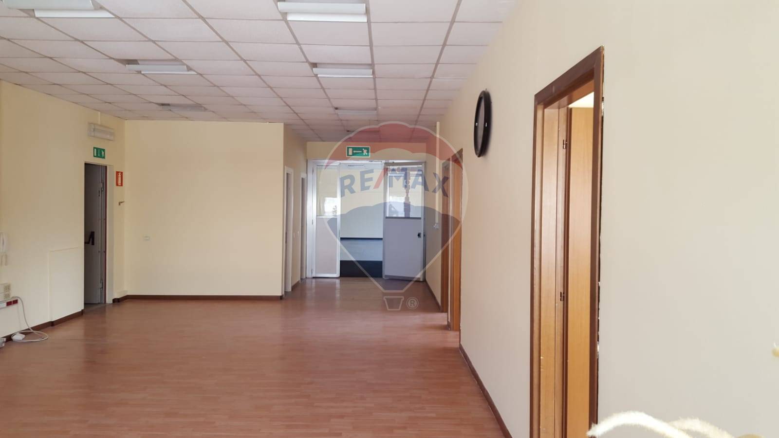 Ufficio - Loc.Com. ANCONA affitto  Q2  RE/MAX Centro Casa