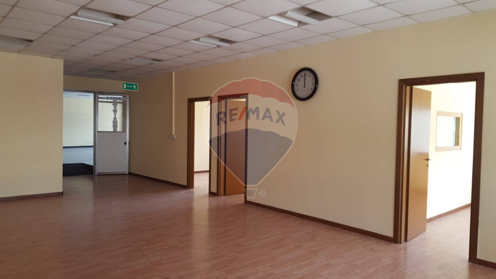 Ufficio - Loc.Com. ANCONA affitto  Q2  RE/MAX Centro Casa