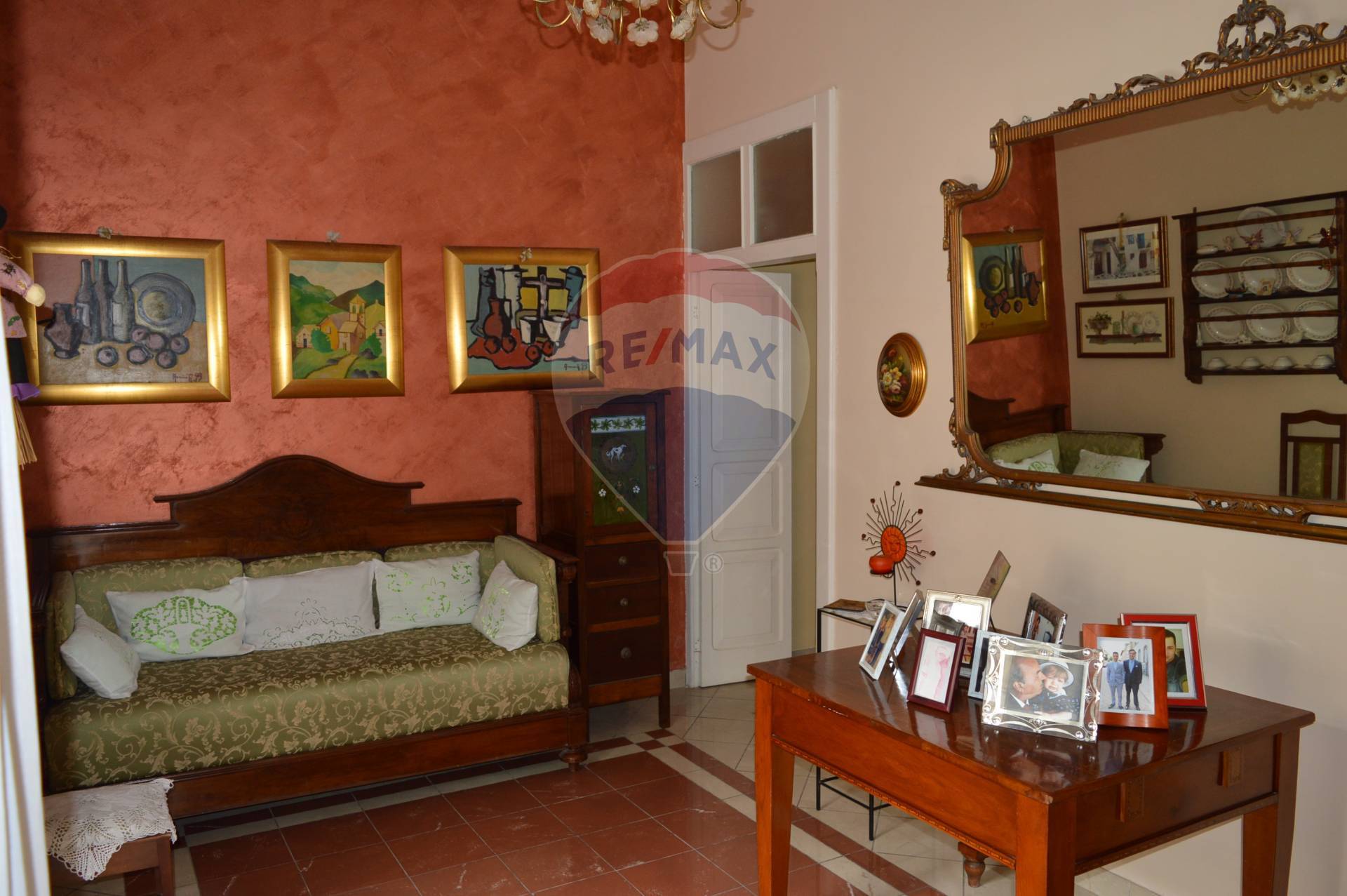 Villa Unifamiliare - Indipendente PACHINO vendita    RE/MAX Incase