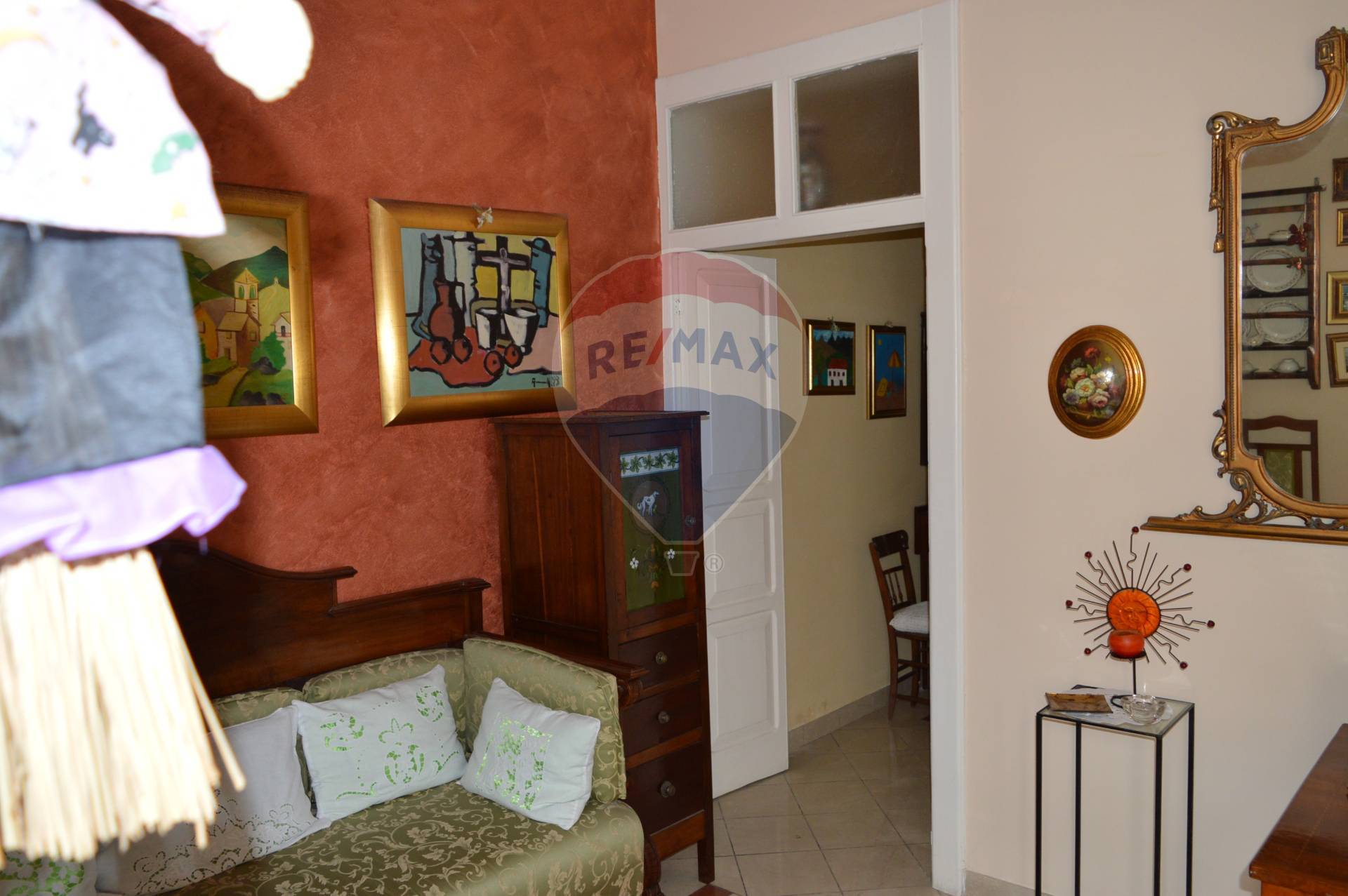 Villa Unifamiliare - Indipendente PACHINO vendita    RE/MAX Incase