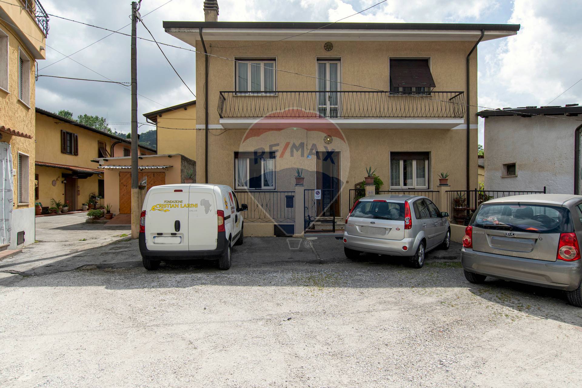 Villa Unifamiliare - Indipendente CAMAIORE vendita    RE/MAX Quality House