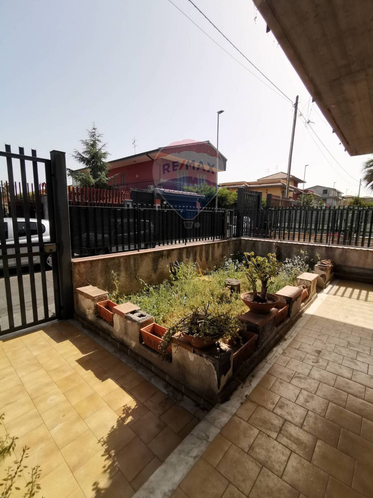 Villa Bifamiliare SAN PIETRO CLARENZA vendita    RE/MAX White House