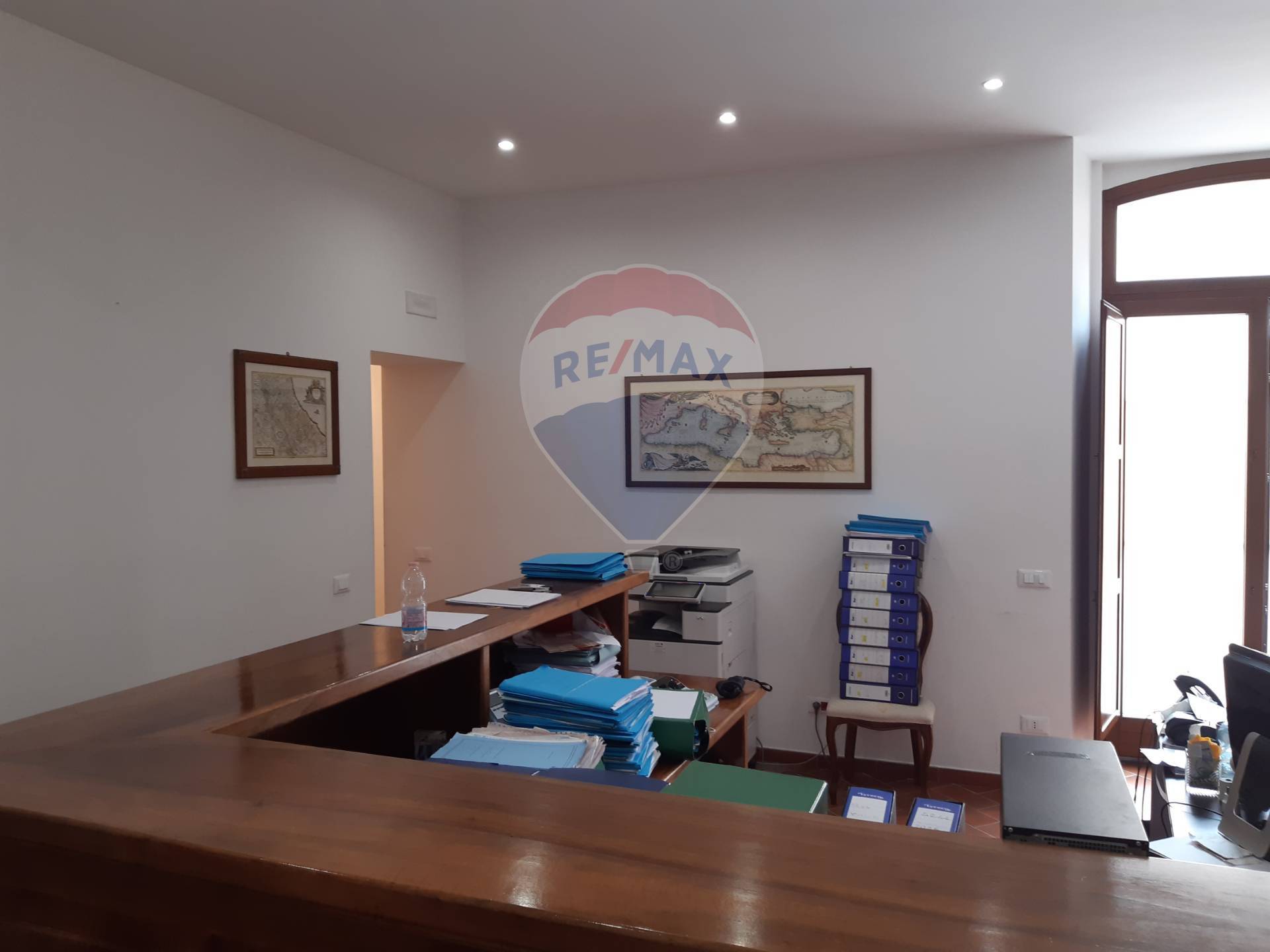 Ufficio - Loc.Com. L