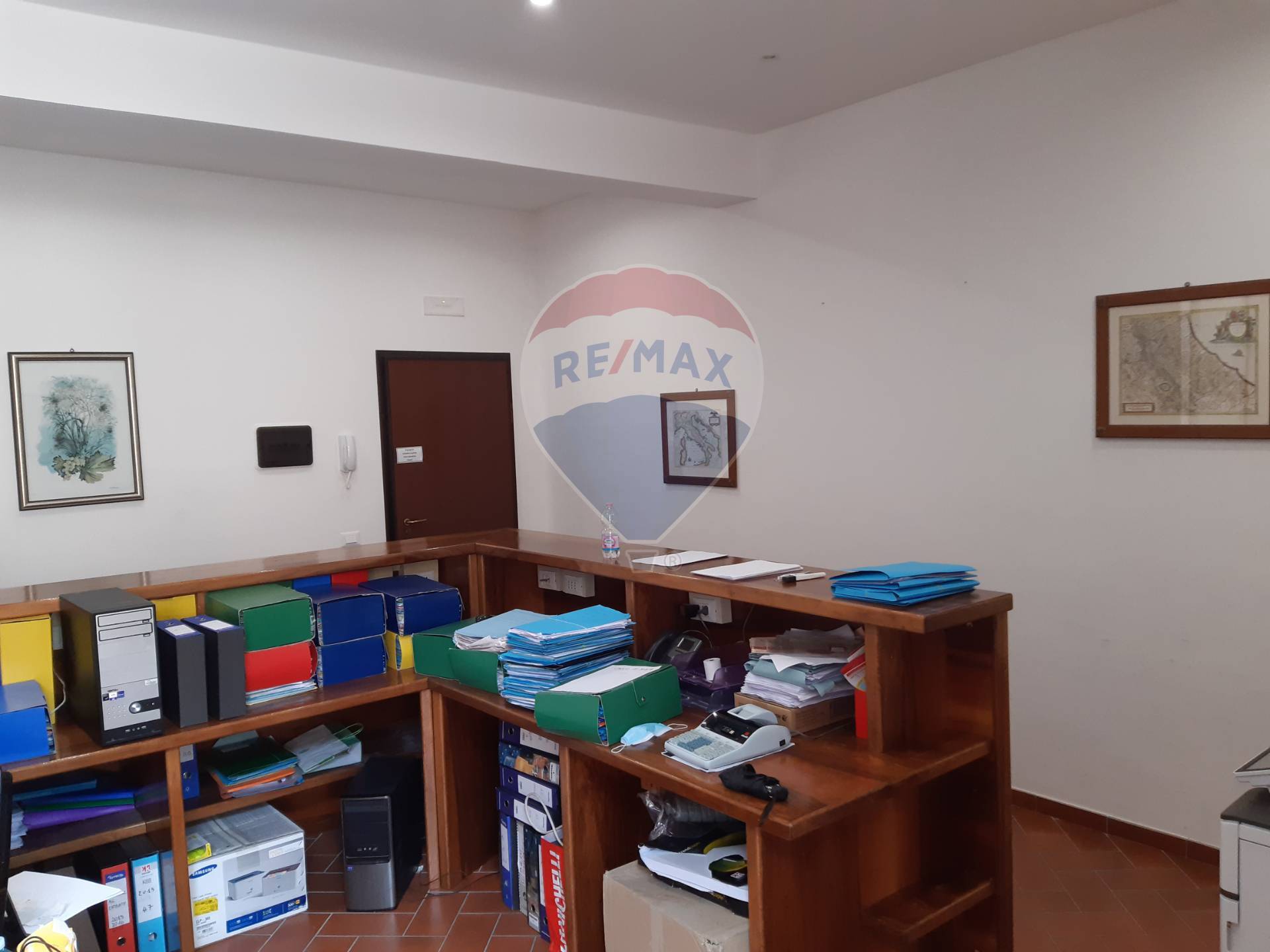 Ufficio - Loc.Com. L