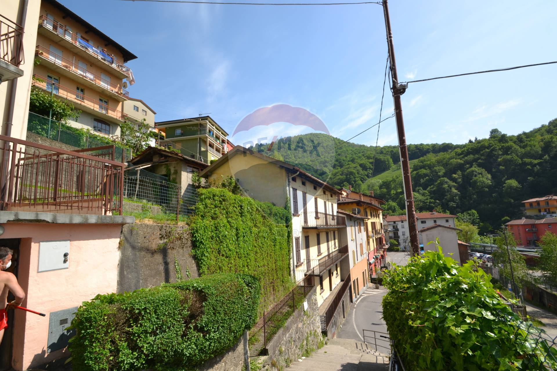 Villa Unifamiliare - Indipendente SEDRINA vendita    RE/MAX Expo