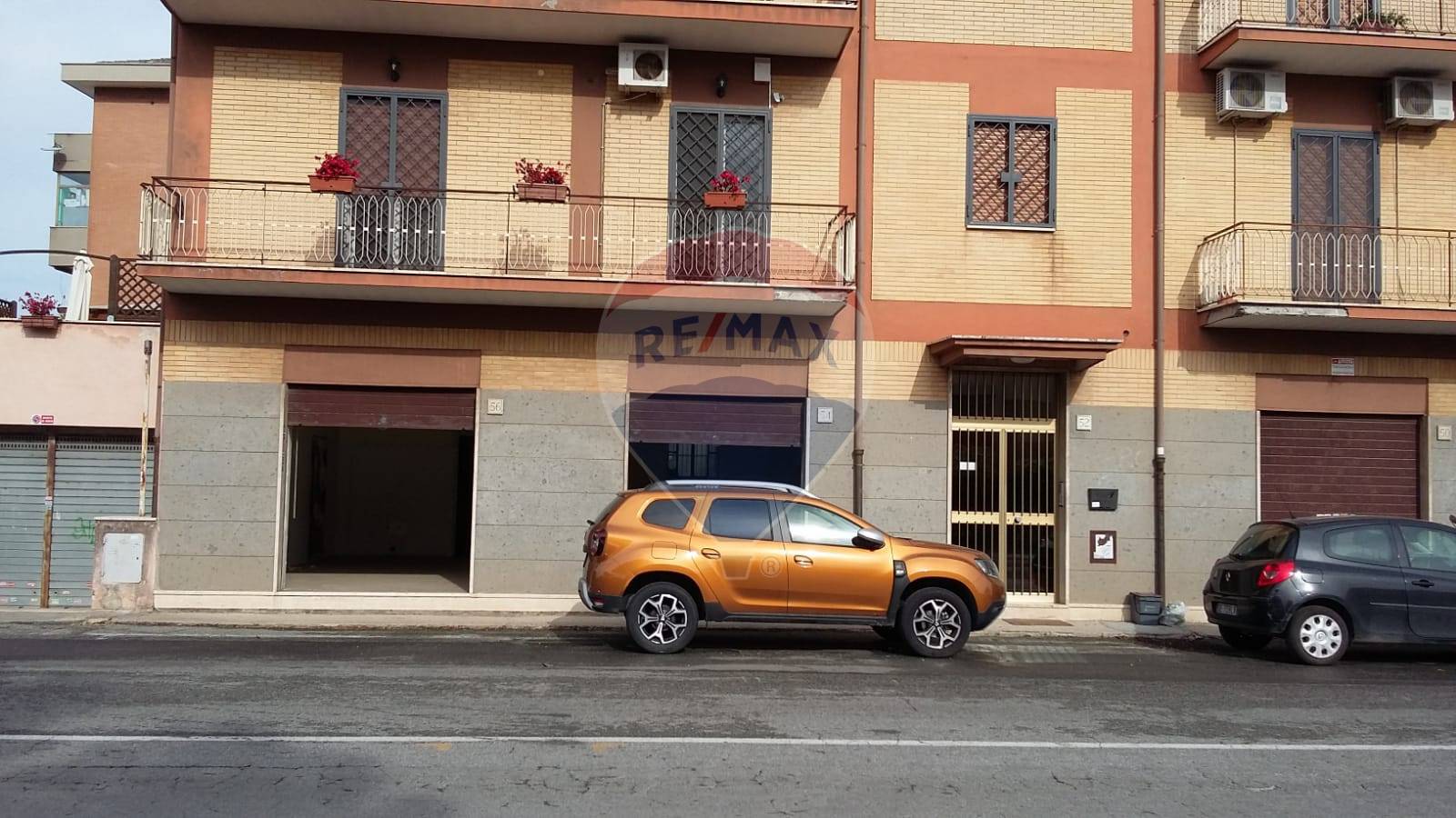  roma affitto quart: giardinetti re-max-opzione-casa