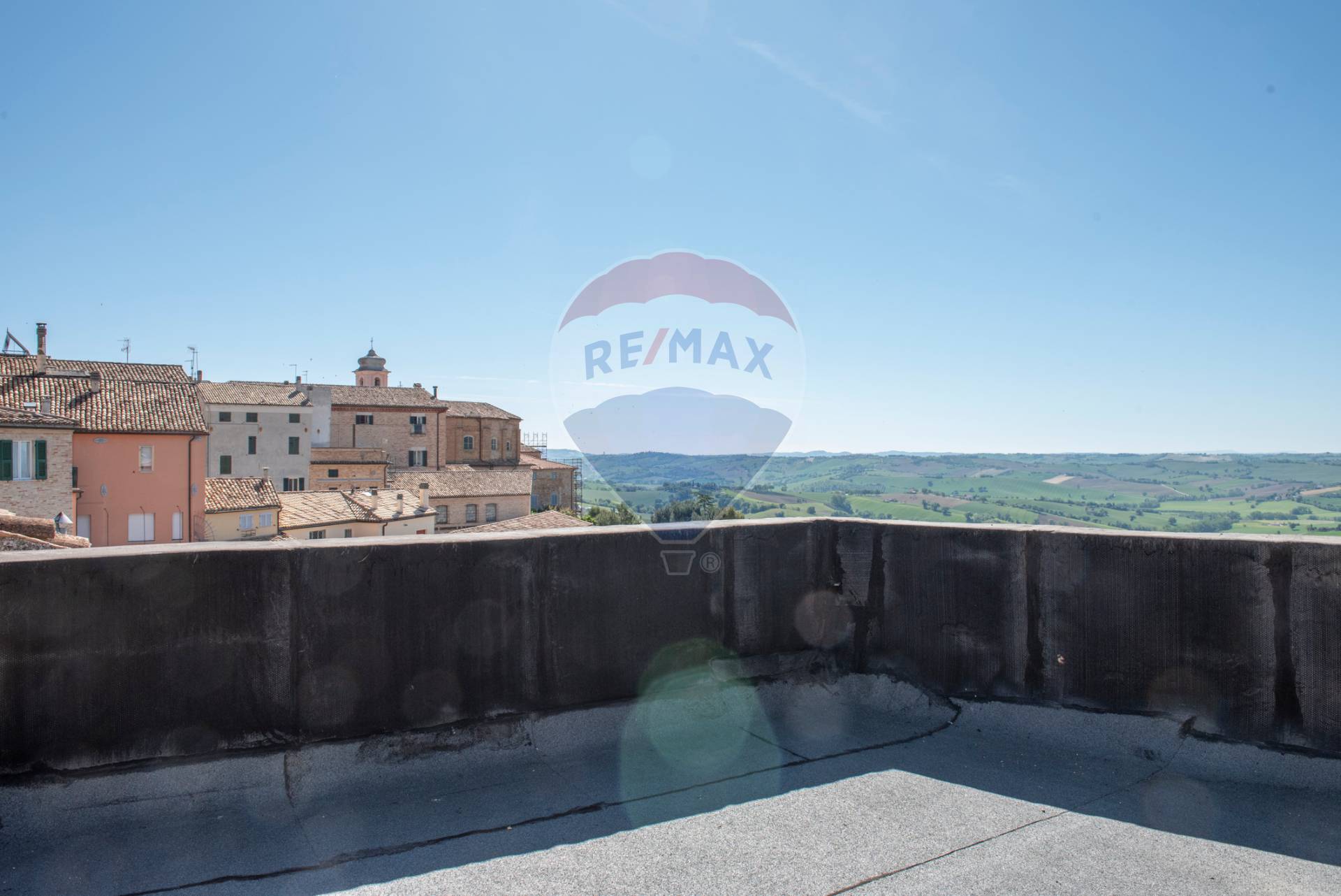 Appartamento FILOTTRANO vendita    RE/MAX Master Class