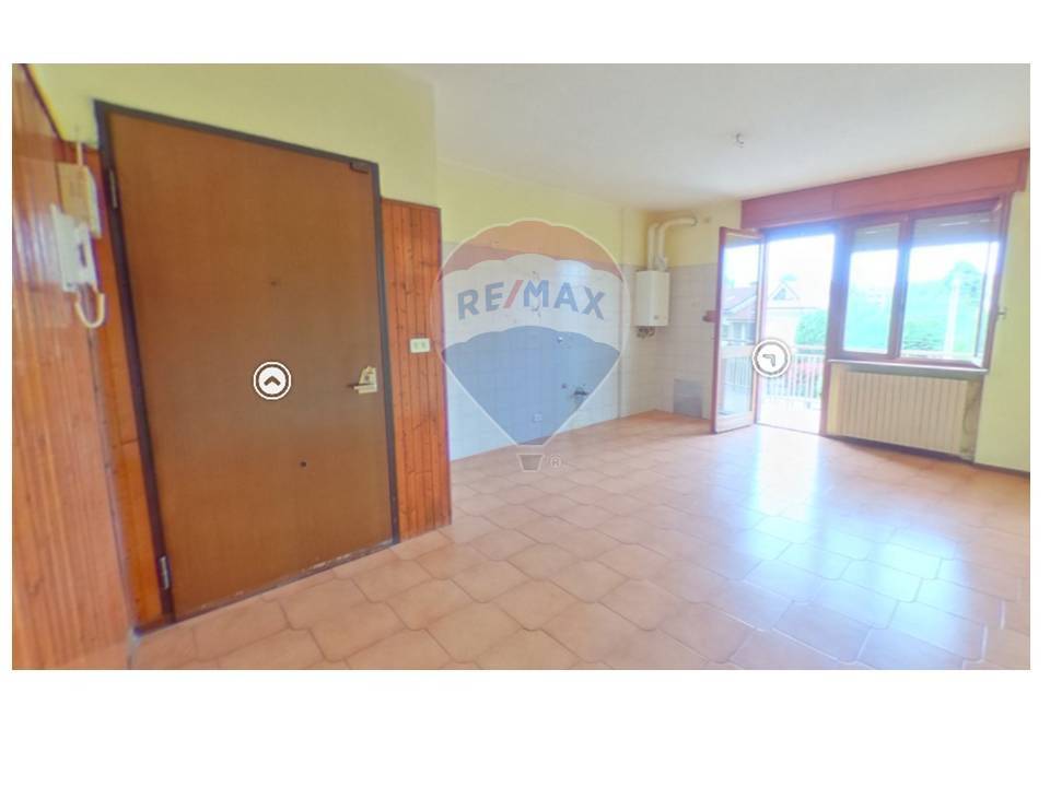 Appartamento SAN MAURO TORINESE vendita  Oltre Po  RE/MAX Vivere