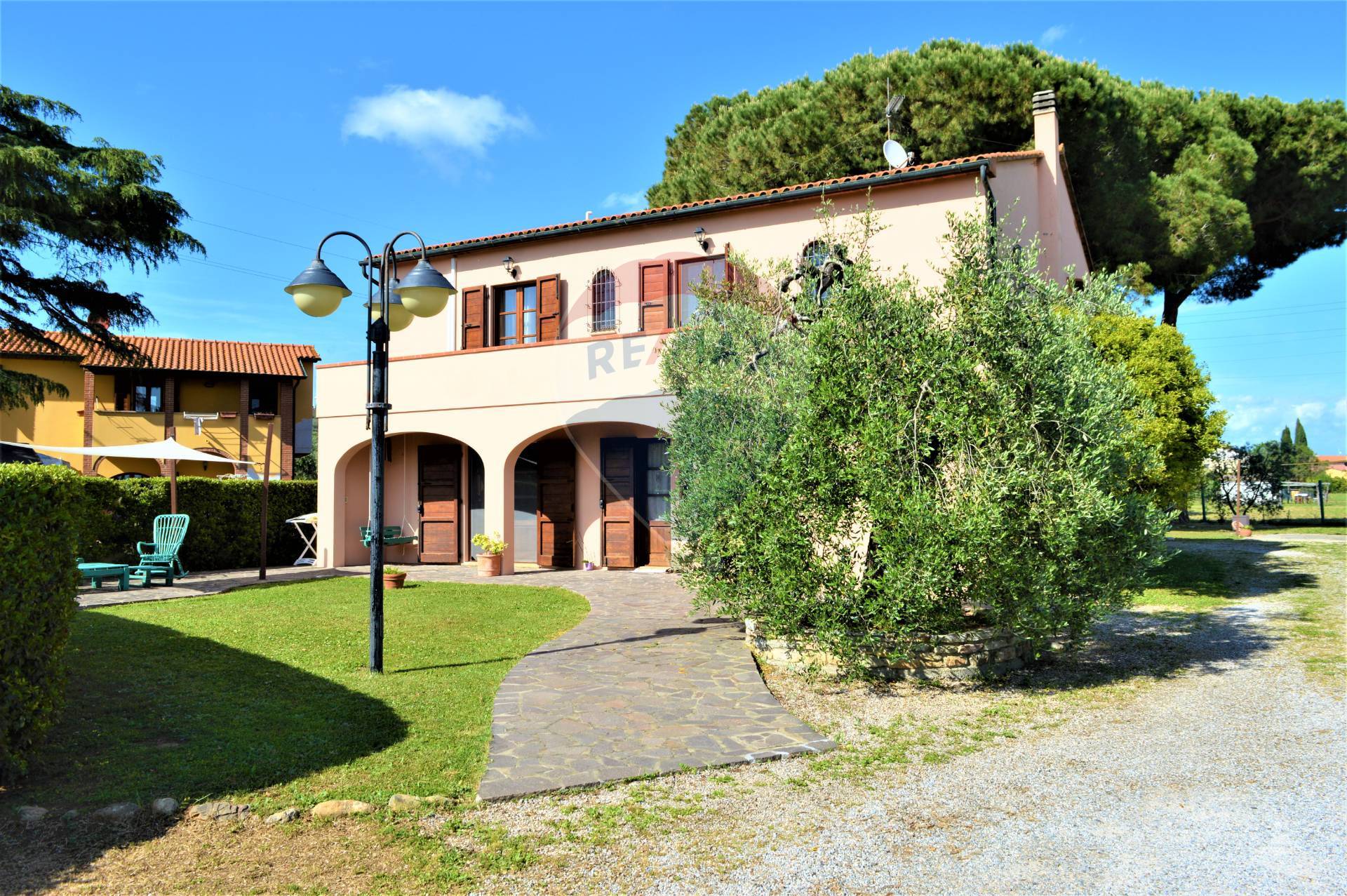  campiglia marittima vendita quart: venturina re/max premiere