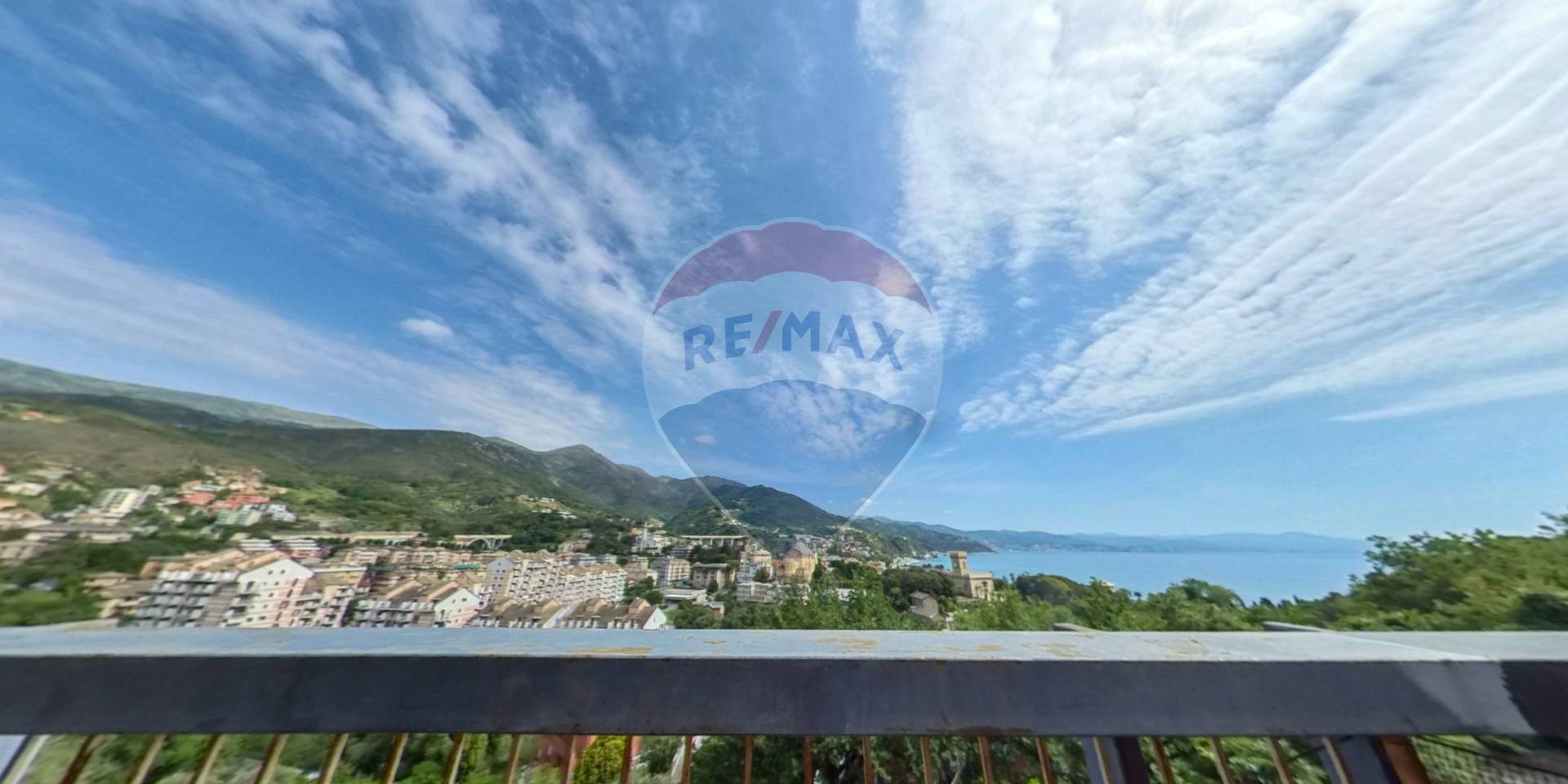 Appartamento ARENZANO vendita  Pineta di Arenzano  RE/MAX Med