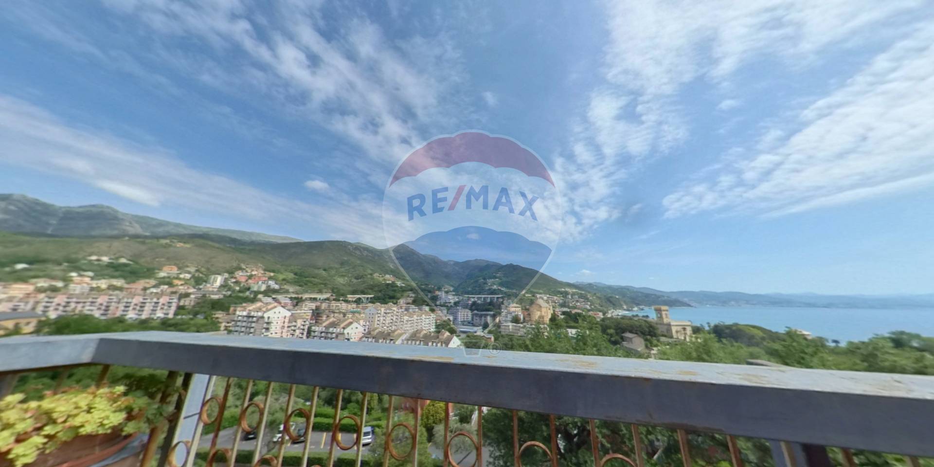 Appartamento ARENZANO vendita  Pineta di Arenzano  RE/MAX Med