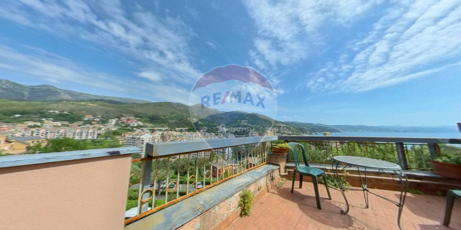 Appartamento ARENZANO vendita  Pineta di Arenzano  RE/MAX Med