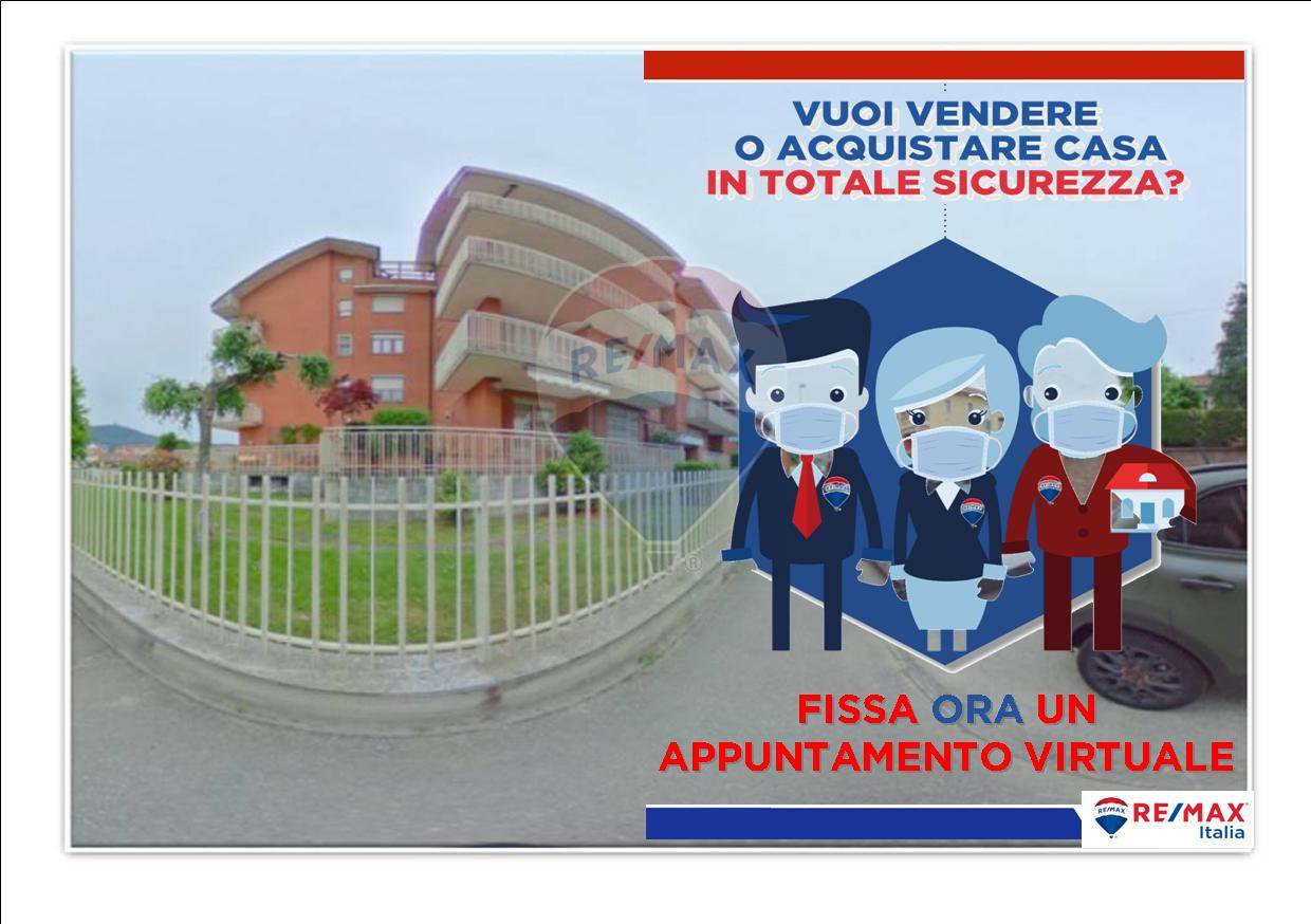  san-mauro-torinese vendita quart: oltre po re-max-vivere