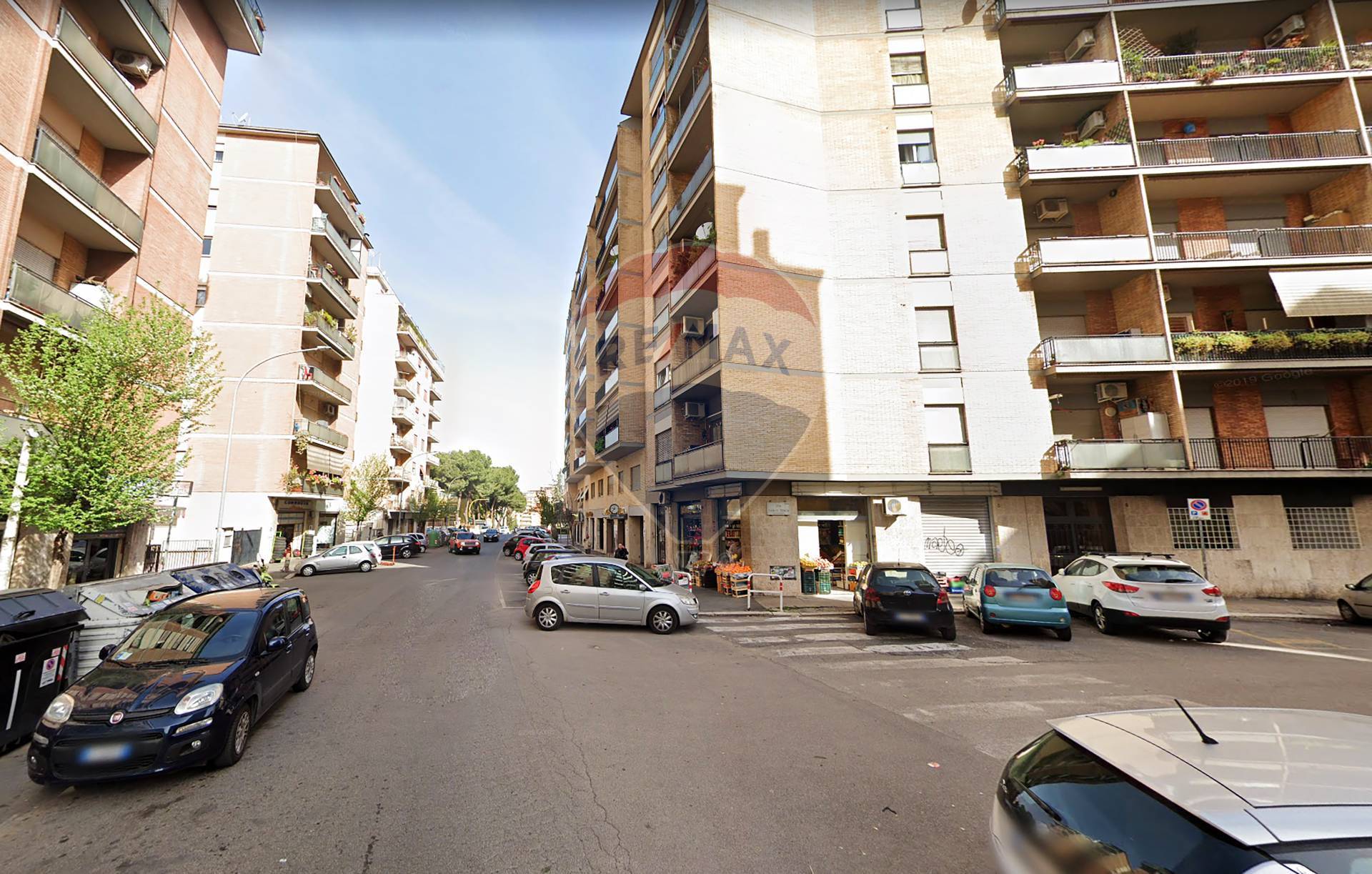  roma vendita quart: tiburtino re/max diamond