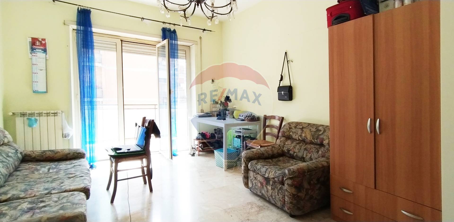 Appartamento ROMA vendita  Tiburtino  RE/MAX Diamond