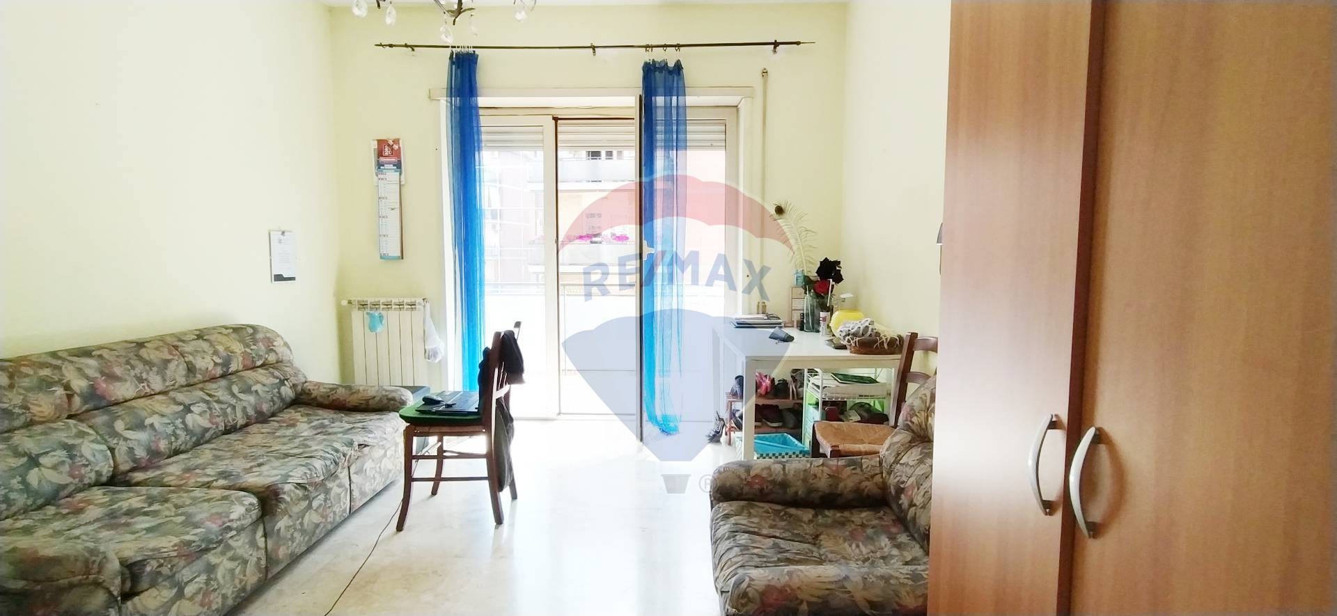 Appartamento ROMA vendita  Tiburtino  RE/MAX Diamond