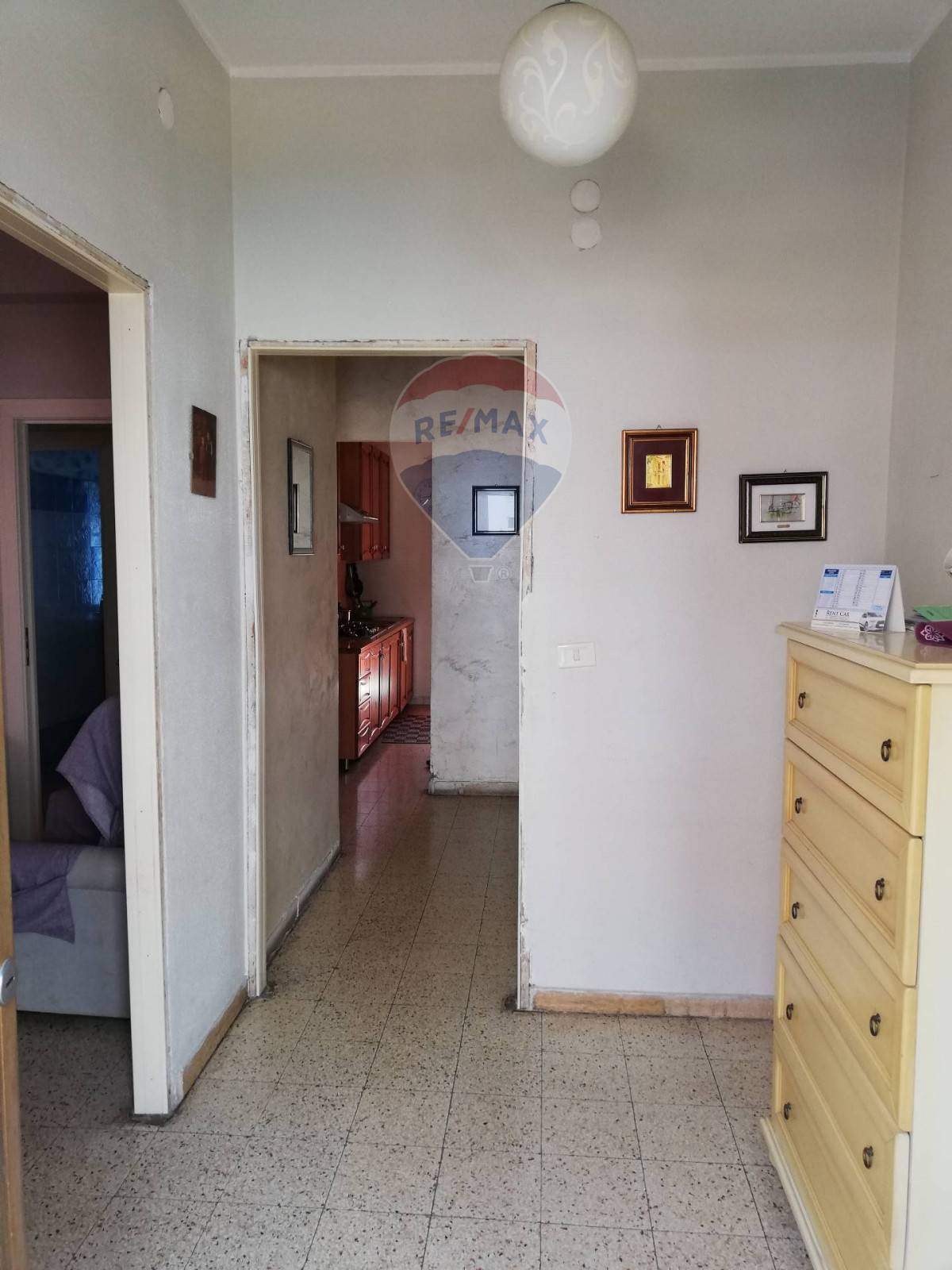 Appartamento CATANIA vendita  Zona periferica  RE/MAX Domus Nova