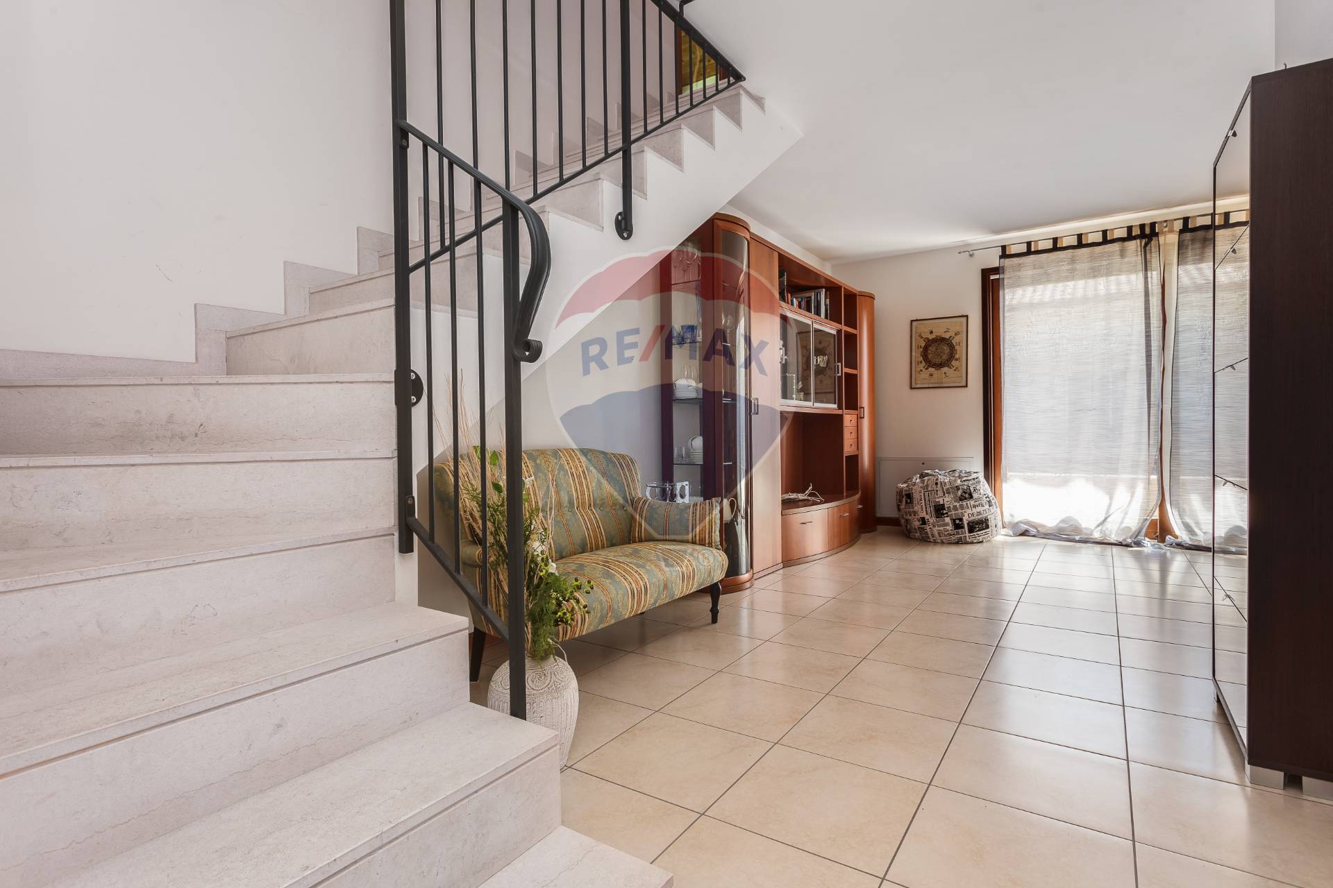 Appartamento SAN MAURO PASCOLI vendita    RE/MAX Focus Immobiliare