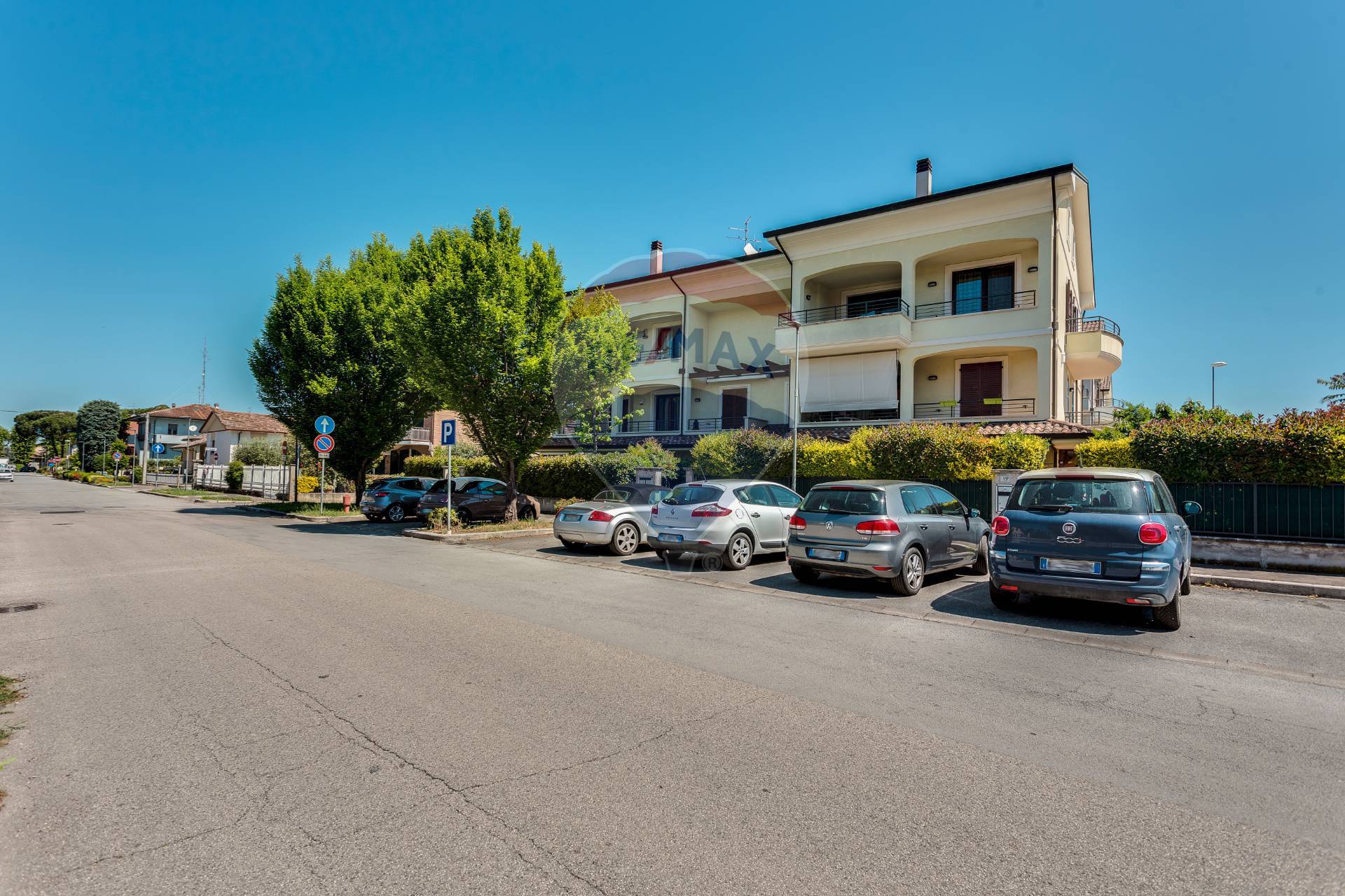 Appartamento SAN MAURO PASCOLI vendita    RE/MAX Focus Immobiliare