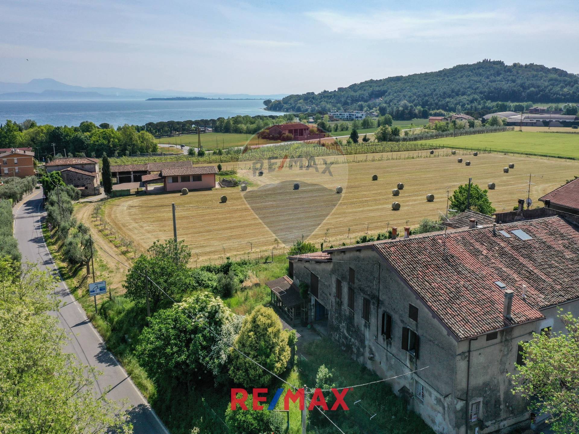  lonato-del-garda vendita quart: maguzzano re-max-edilfin