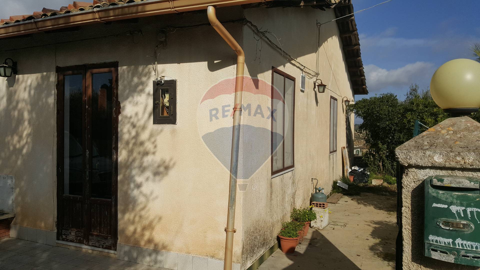 Villa Unifamiliare - Indipendente MODICA vendita  Frigintini  RE/MAX Prima Classe