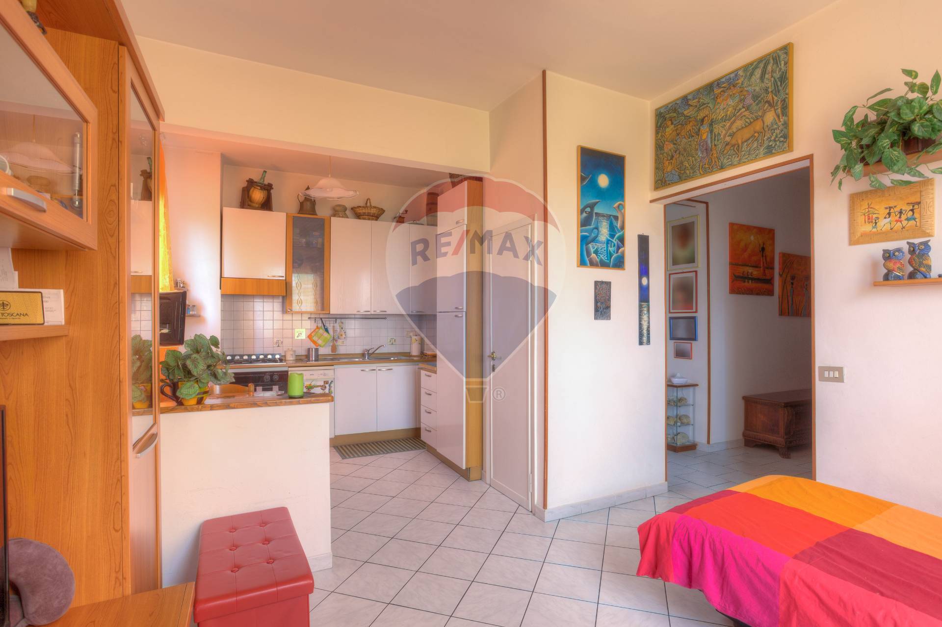 Appartamento FIRENZE vendita  Firenze Nord  RE/MAX Professional