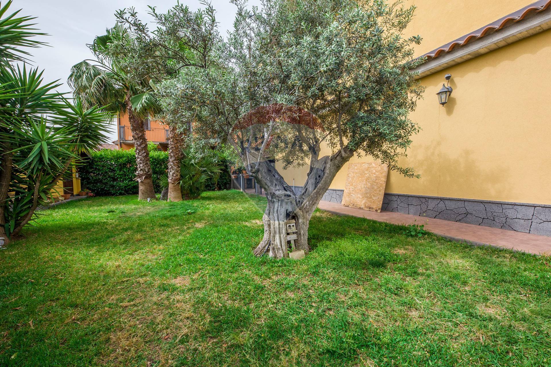 Villa SAN PIETRO CLARENZA vendita    RE/MAX City Home