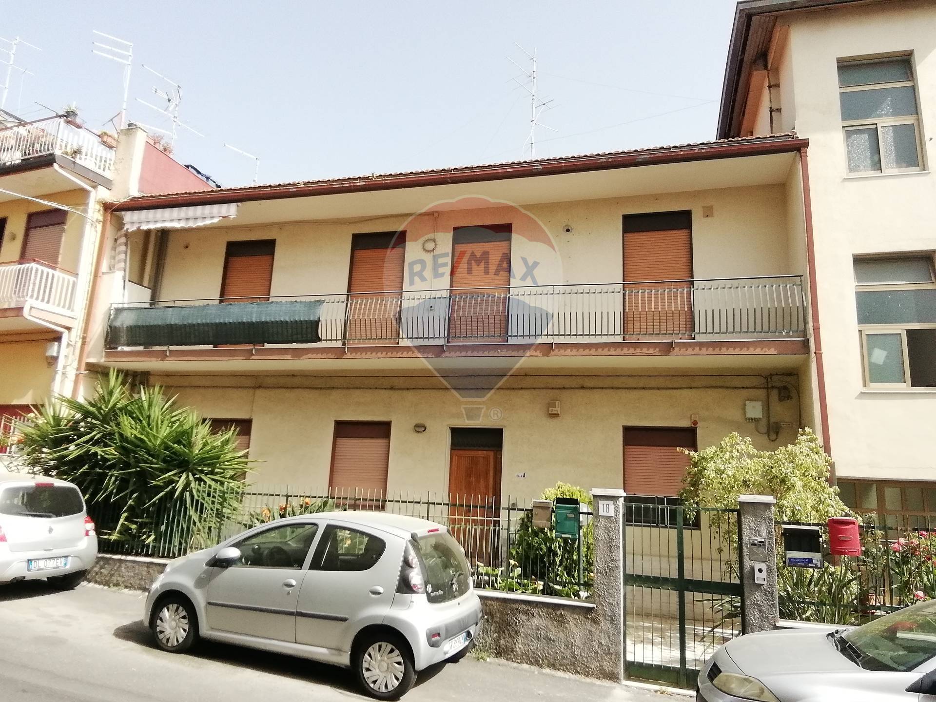  catania vendita quart: san nullo re/max estates