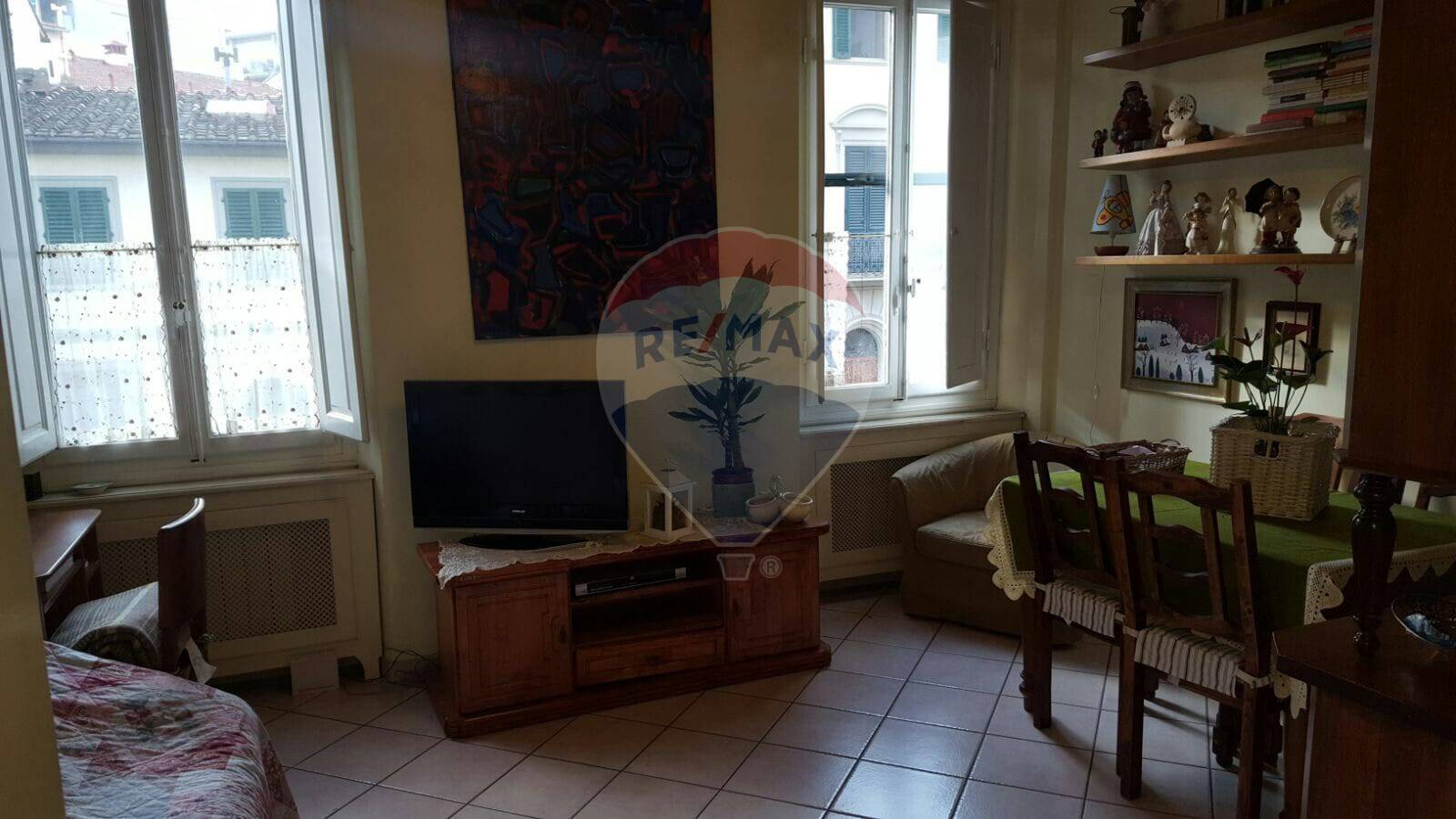 Appartamento FIRENZE vendita    RE/MAX Medicea 2