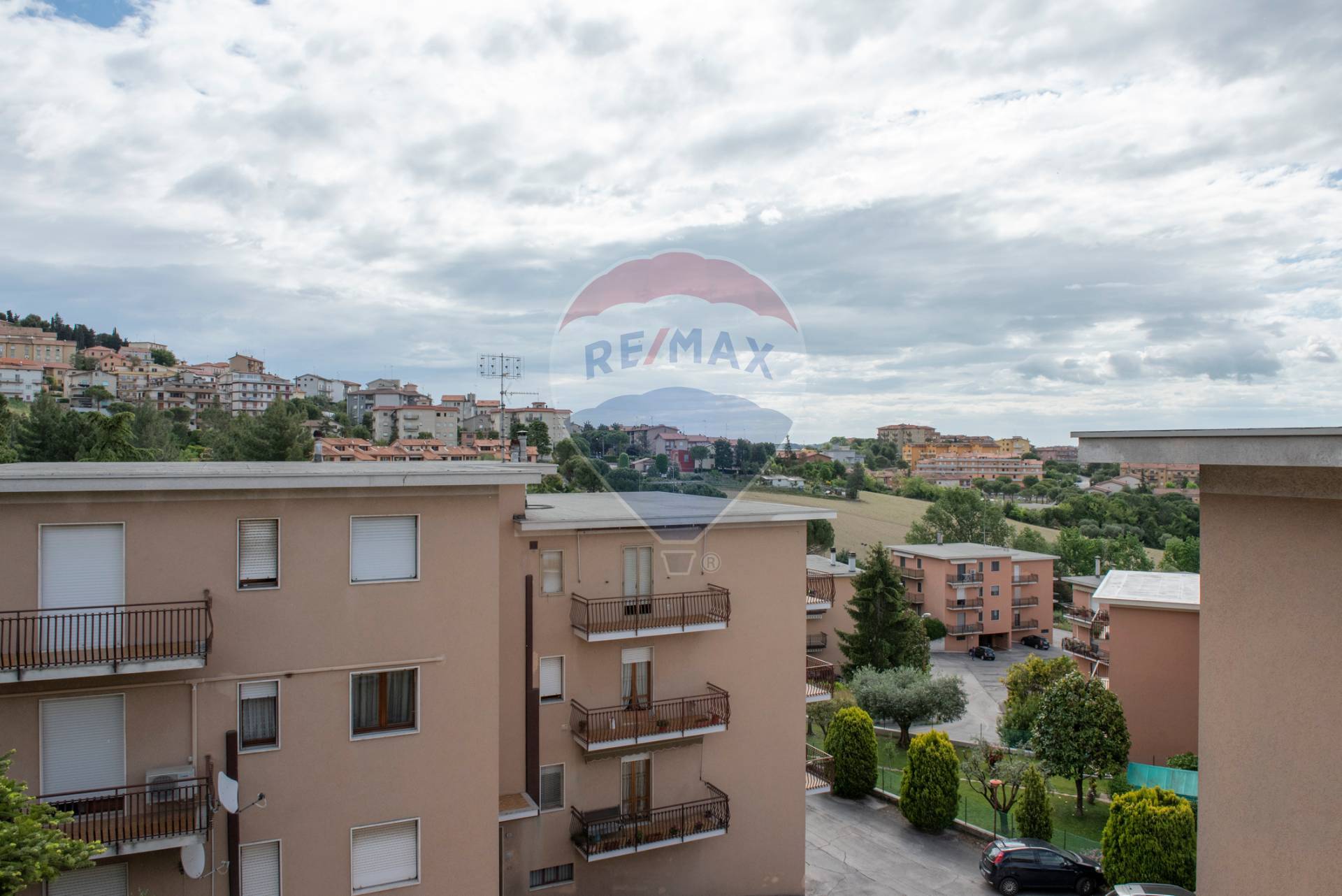 Appartamento OSIMO vendita    RE/MAX Master Class