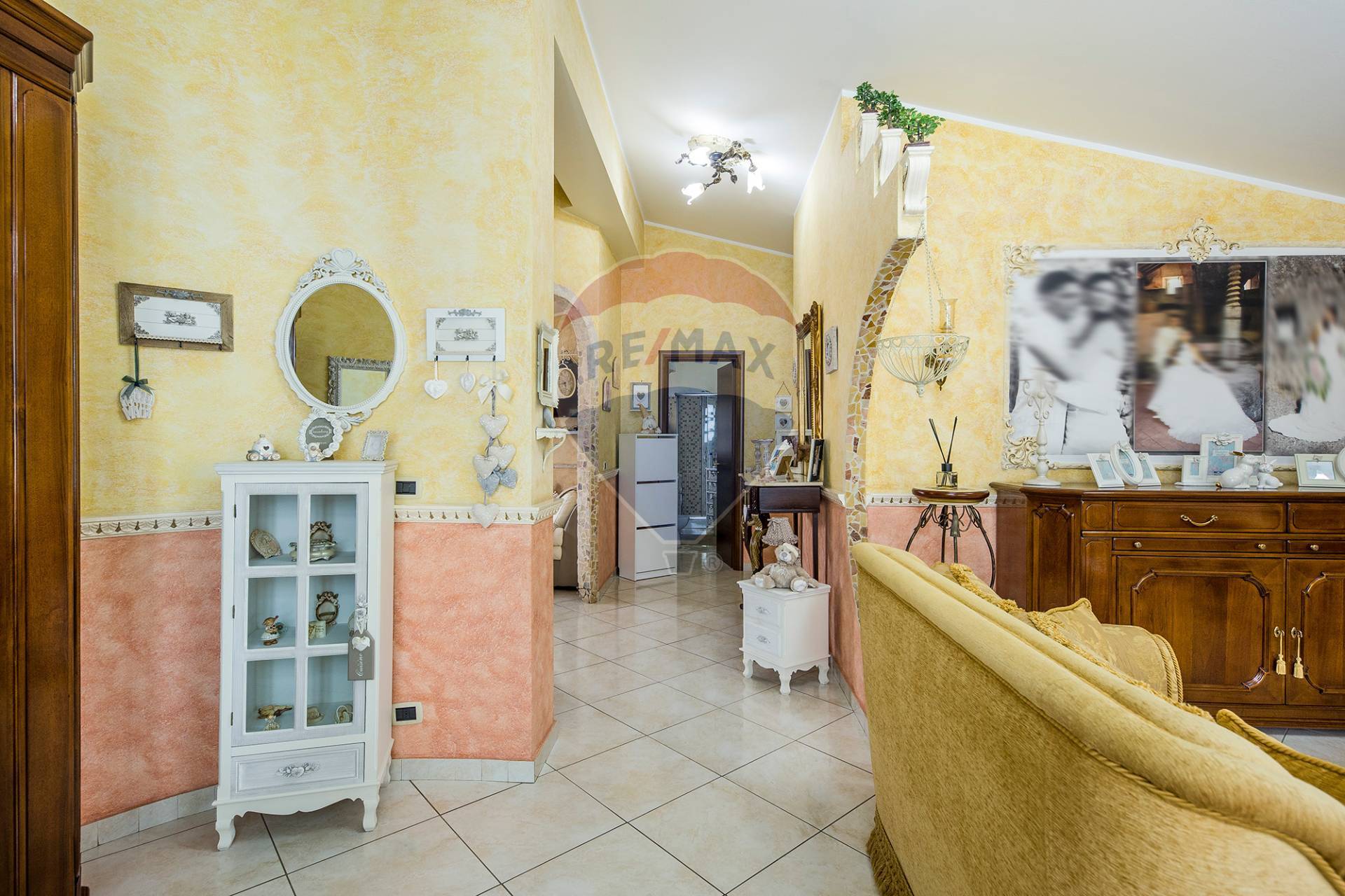 Appartamento MISTERBIANCO vendita    RE/MAX City Home