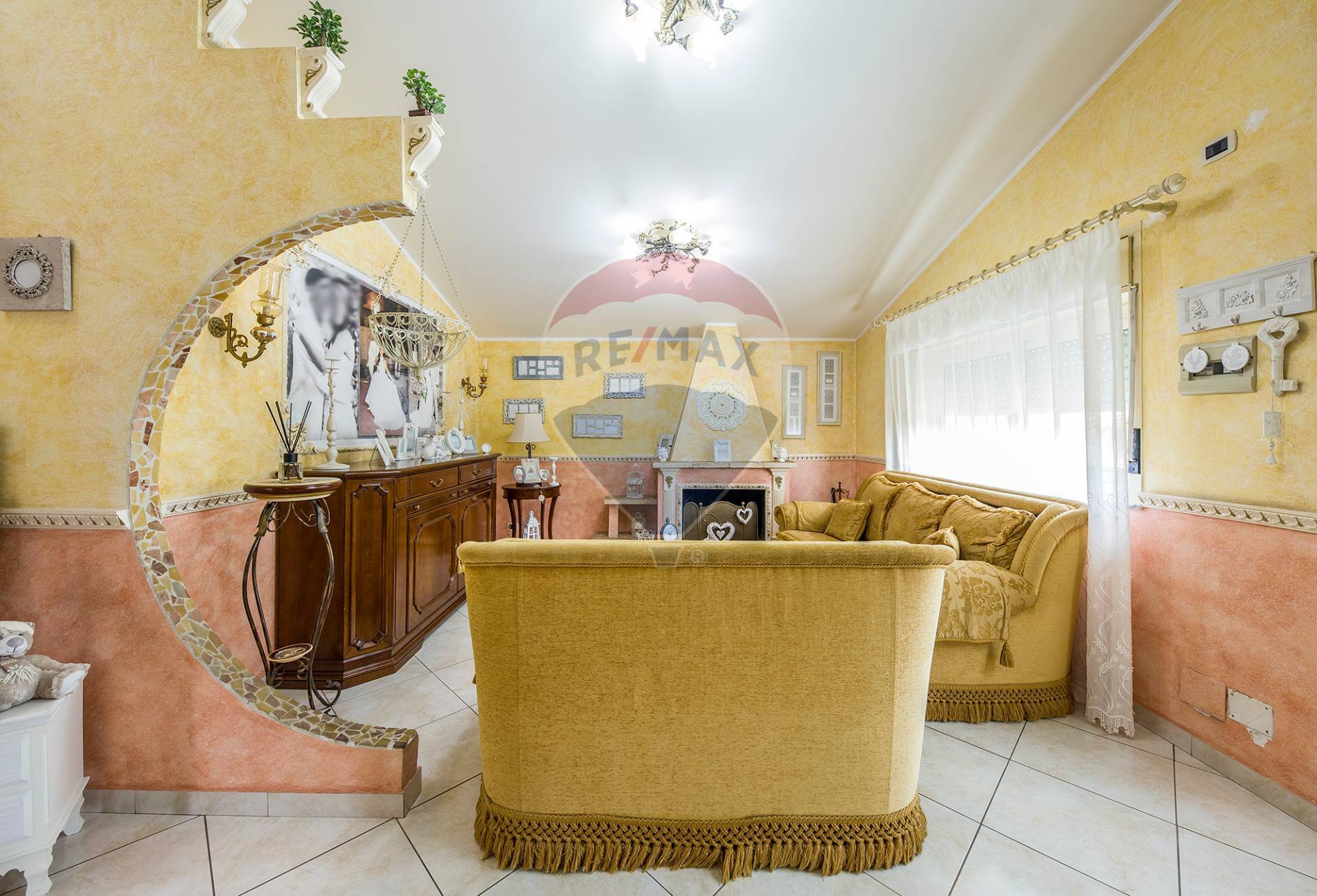 Appartamento MISTERBIANCO vendita    RE/MAX City Home