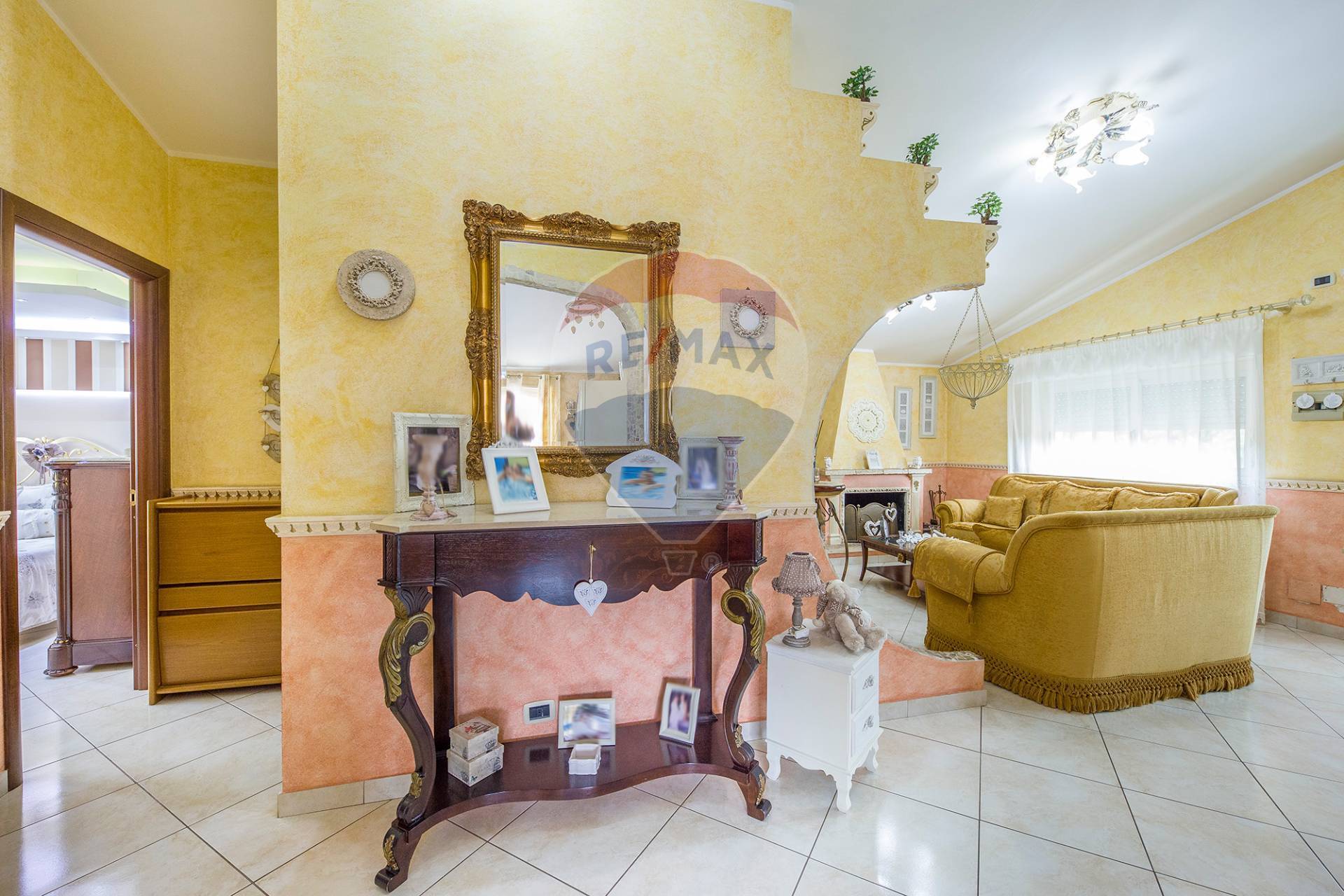 Appartamento MISTERBIANCO vendita    RE/MAX City Home