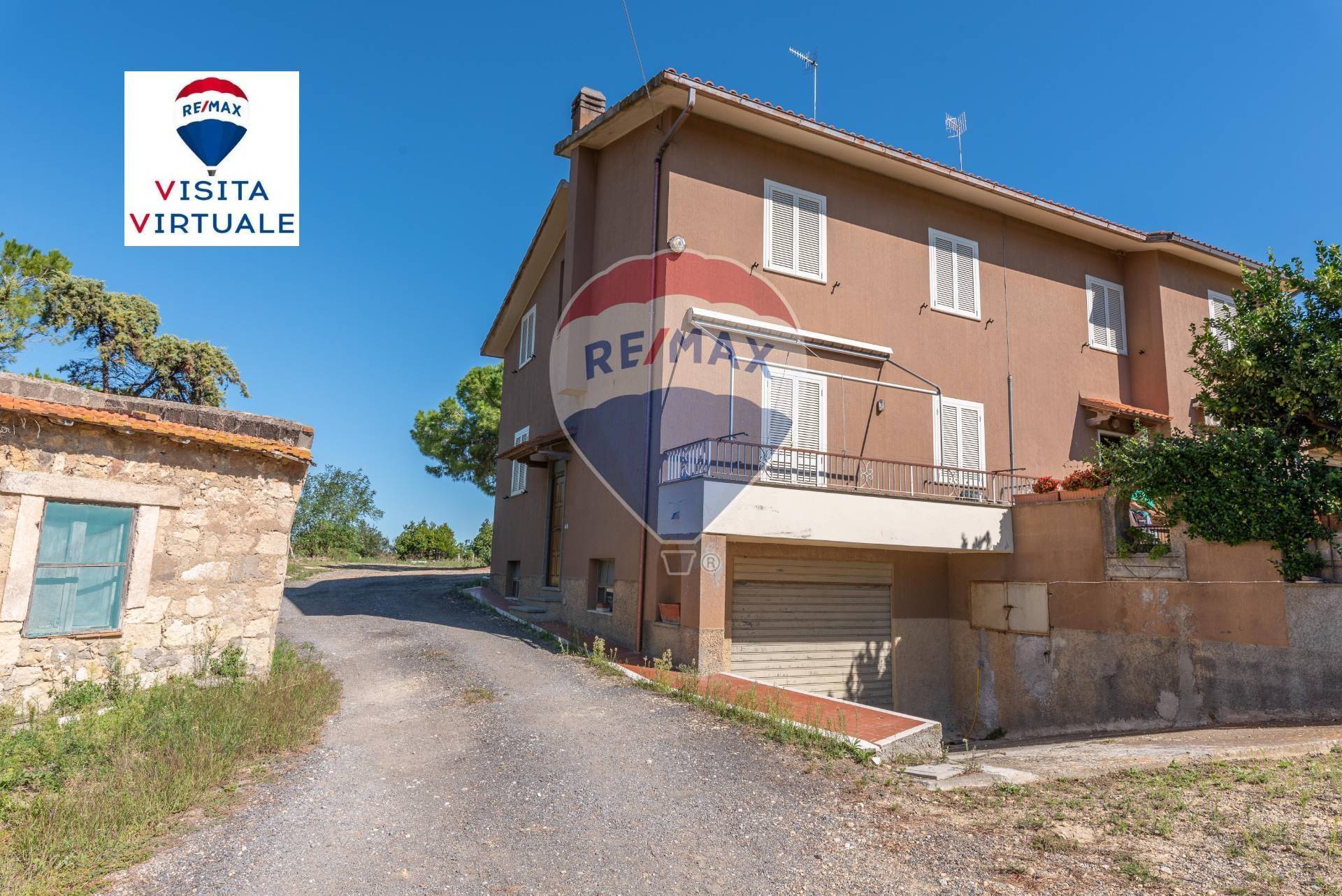  tarquinia vendita quart:  re/max best