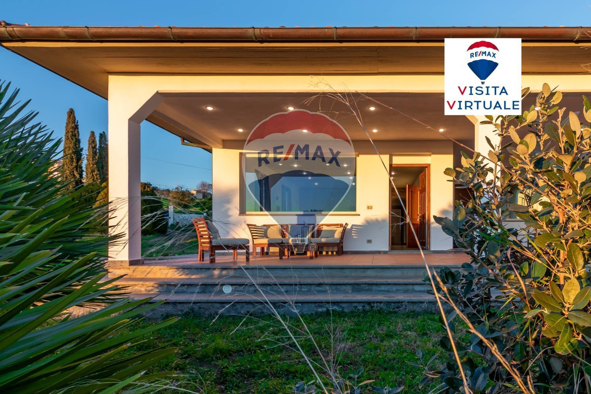  tarquinia vendita quart: campagna re-max-best