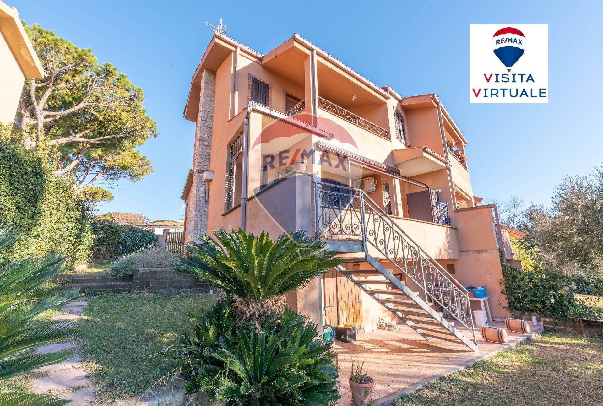  tarquinia vendita quart: marina velca re-max-best