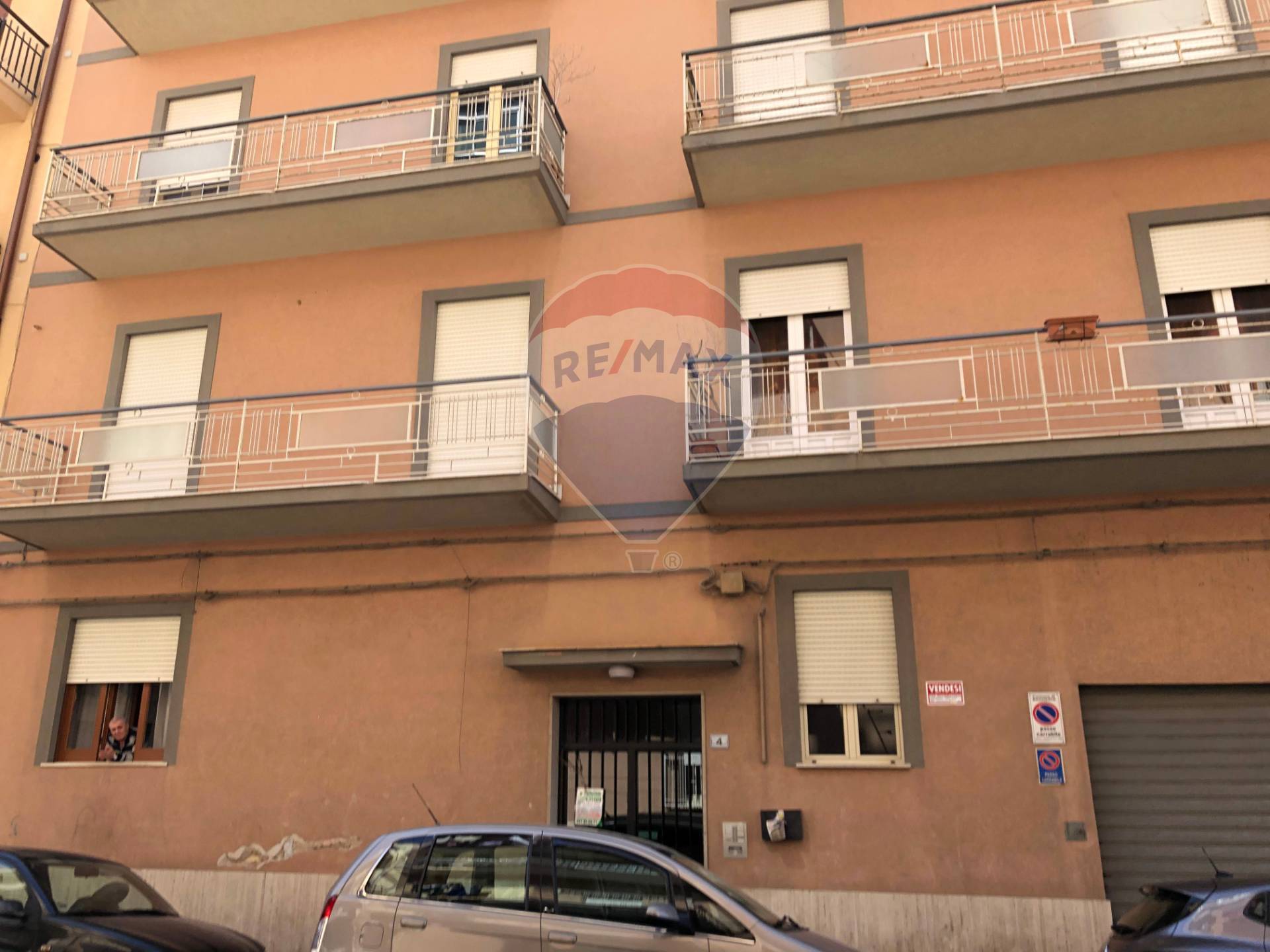 Appartamento BAGHERIA vendita    RE/MAX Master Home