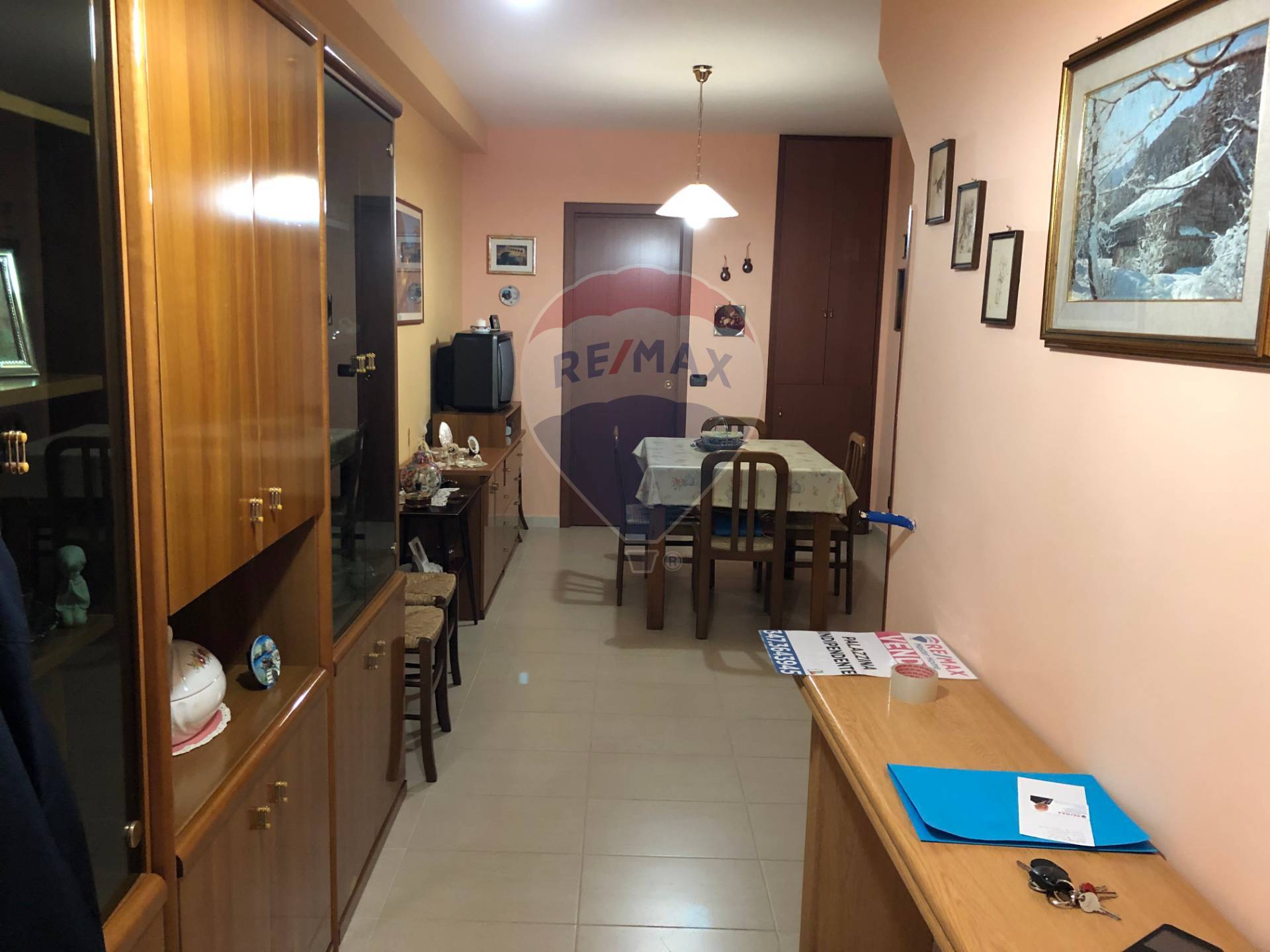 Villa Unifamiliare - Indipendente CASTELBUONO vendita    RE/MAX Master Home