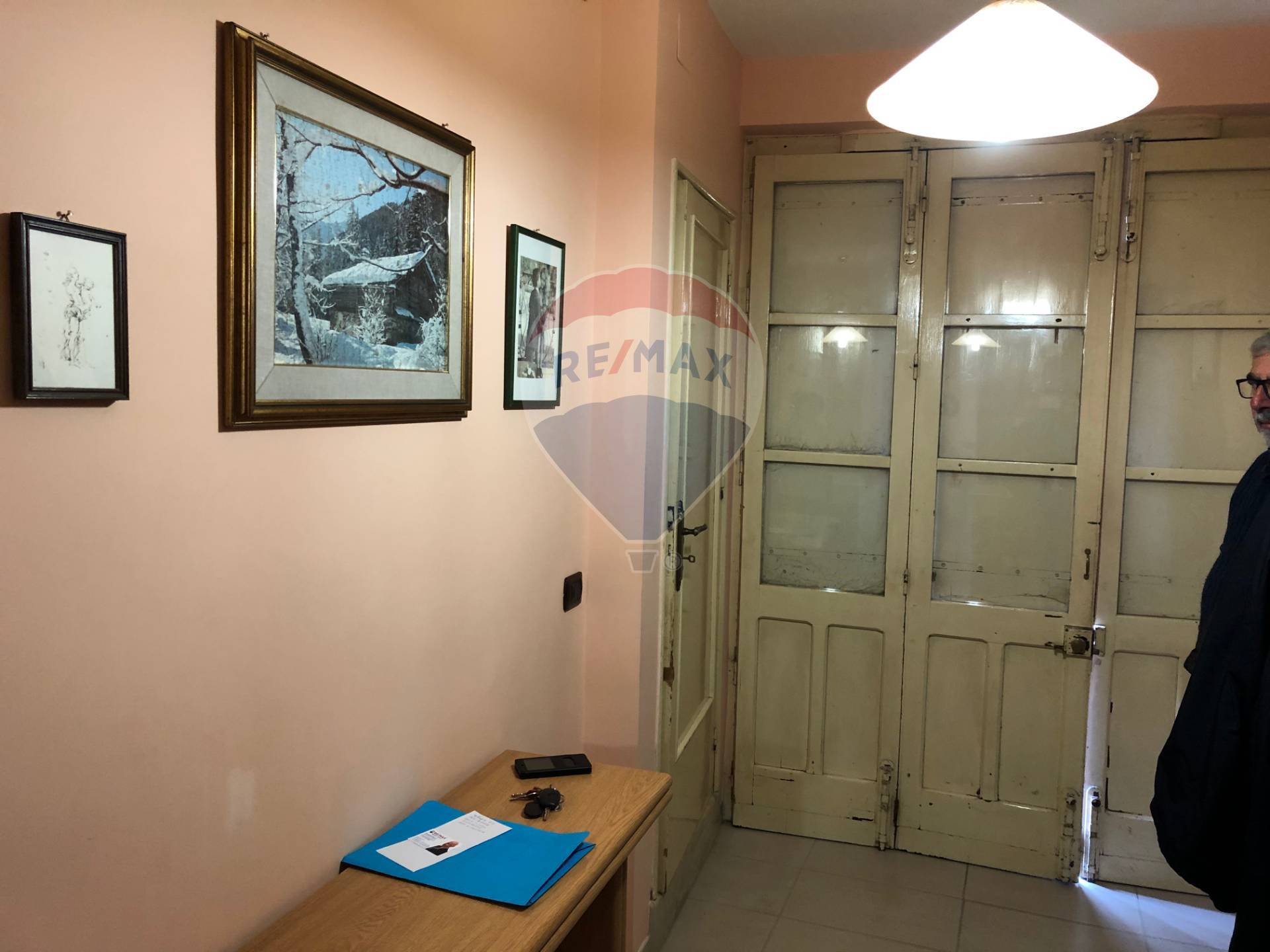 Villa Unifamiliare - Indipendente CASTELBUONO vendita    RE/MAX Master Home