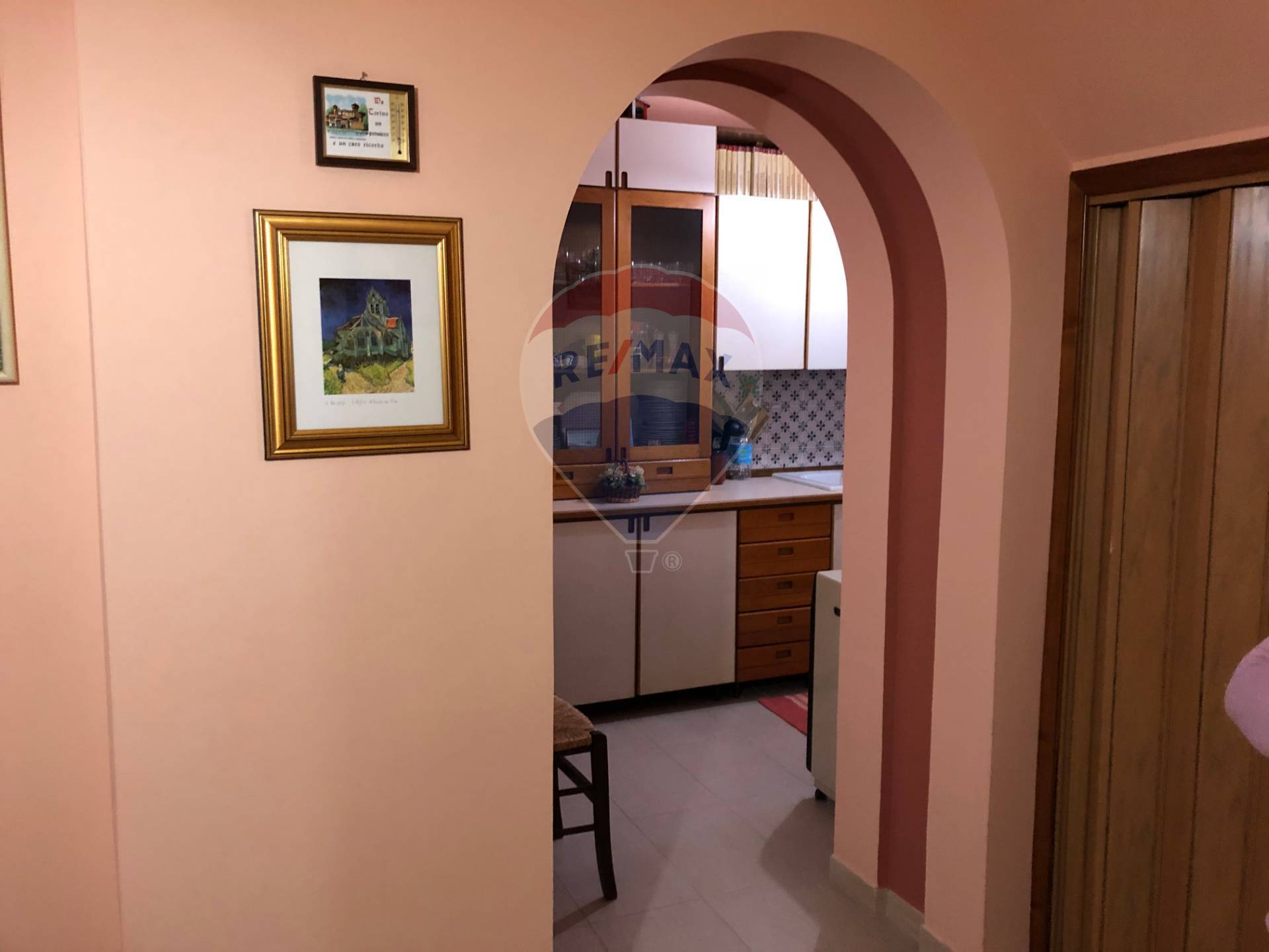 Villa Unifamiliare - Indipendente CASTELBUONO vendita    RE/MAX Master Home