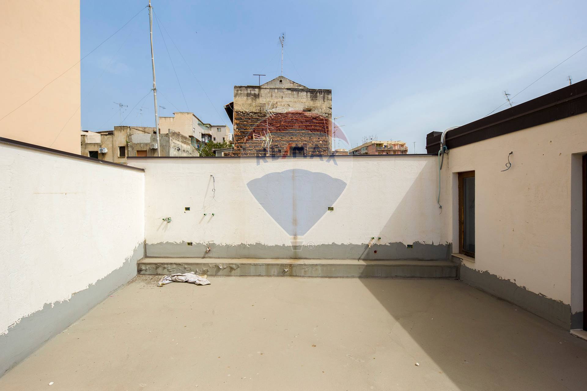 Villa Unifamiliare - Indipendente CATANIA vendita  Cibali  RE/MAX City Home