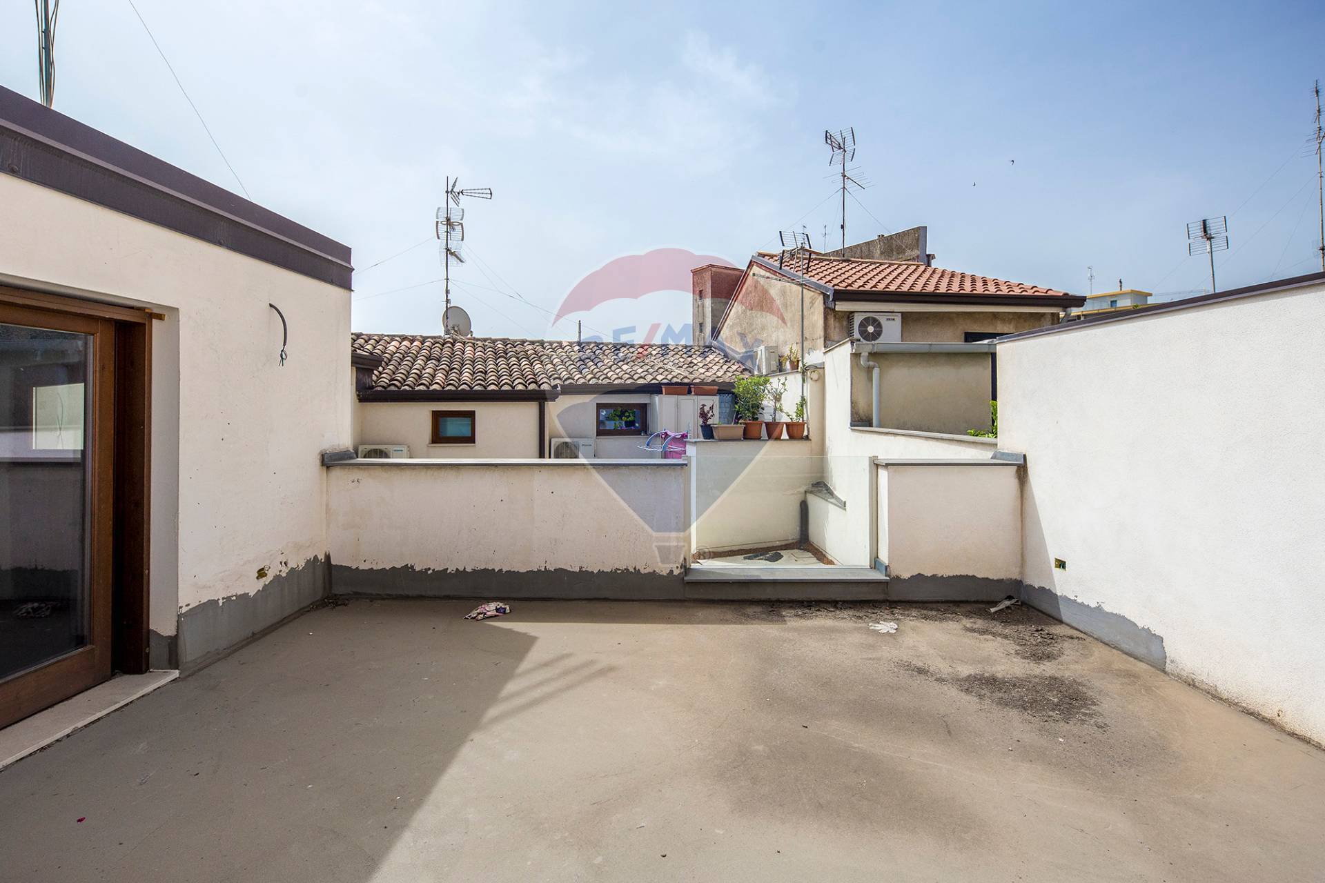 Villa Unifamiliare - Indipendente CATANIA vendita  Cibali  RE/MAX City Home