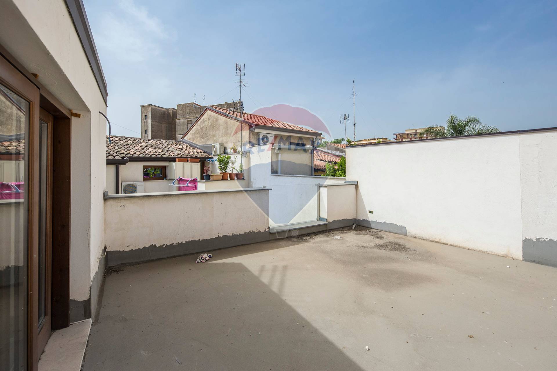 Villa Unifamiliare - Indipendente CATANIA vendita  Cibali  RE/MAX City Home